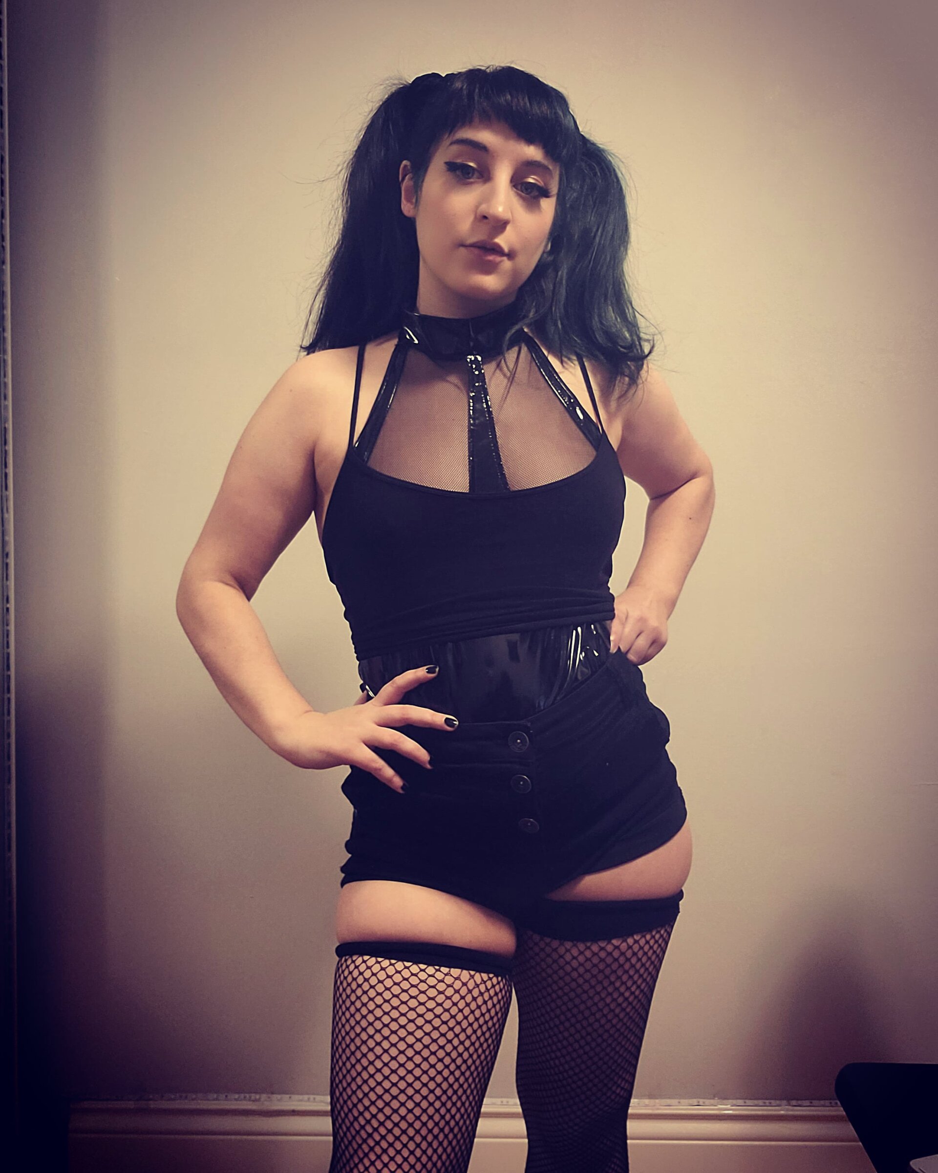 XXX Porn Photo of Nude SweetSweetPeach 13