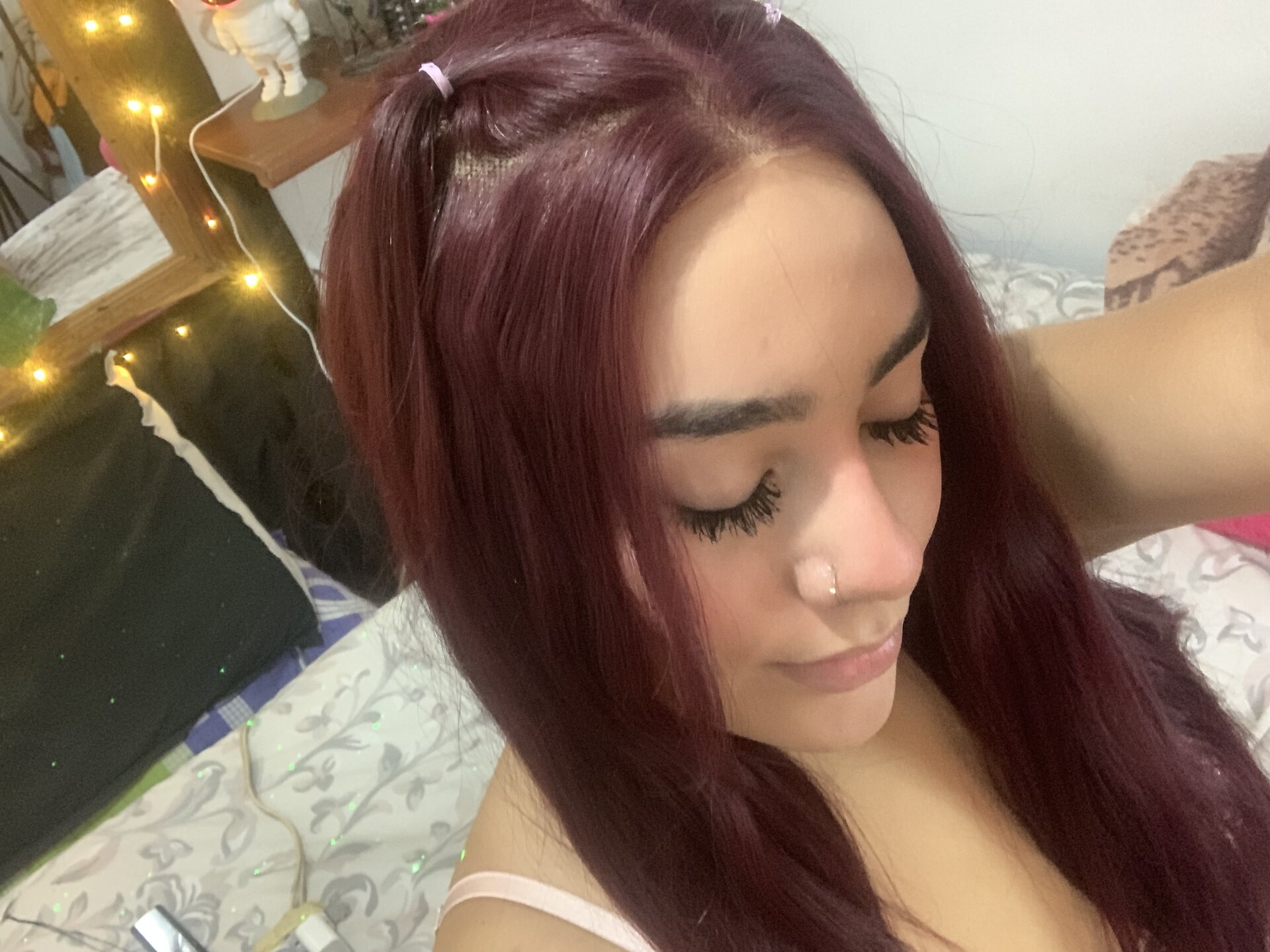 XXX Porn Photo of Nude kimgodoy 37