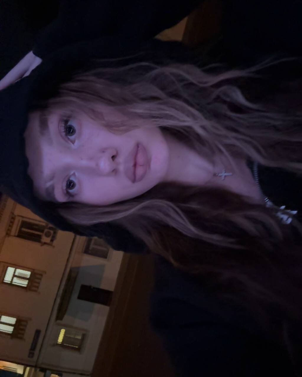 XXX Porn Photo of Nude KarmenNieva 4