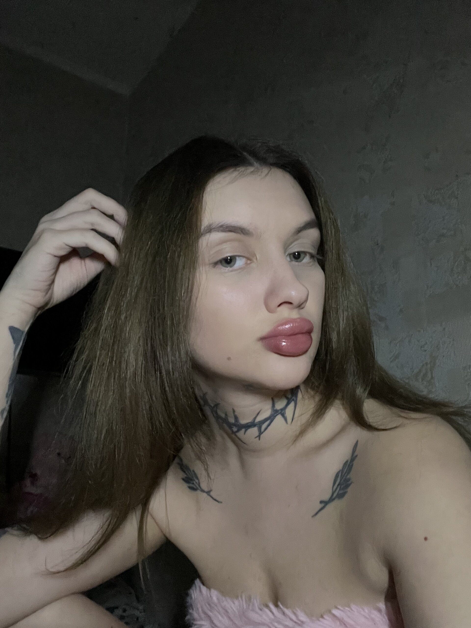 XXX Porn Photo of Nude Baby_Aurora 4
