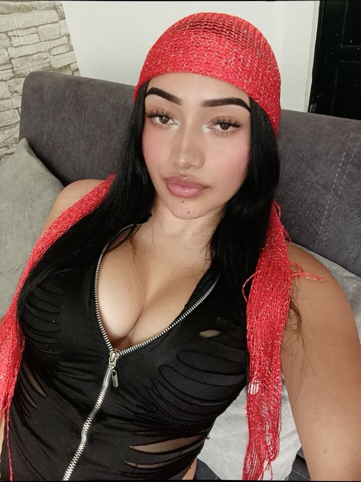 XXX Porn Photo of Nude Georgia_Pink 5