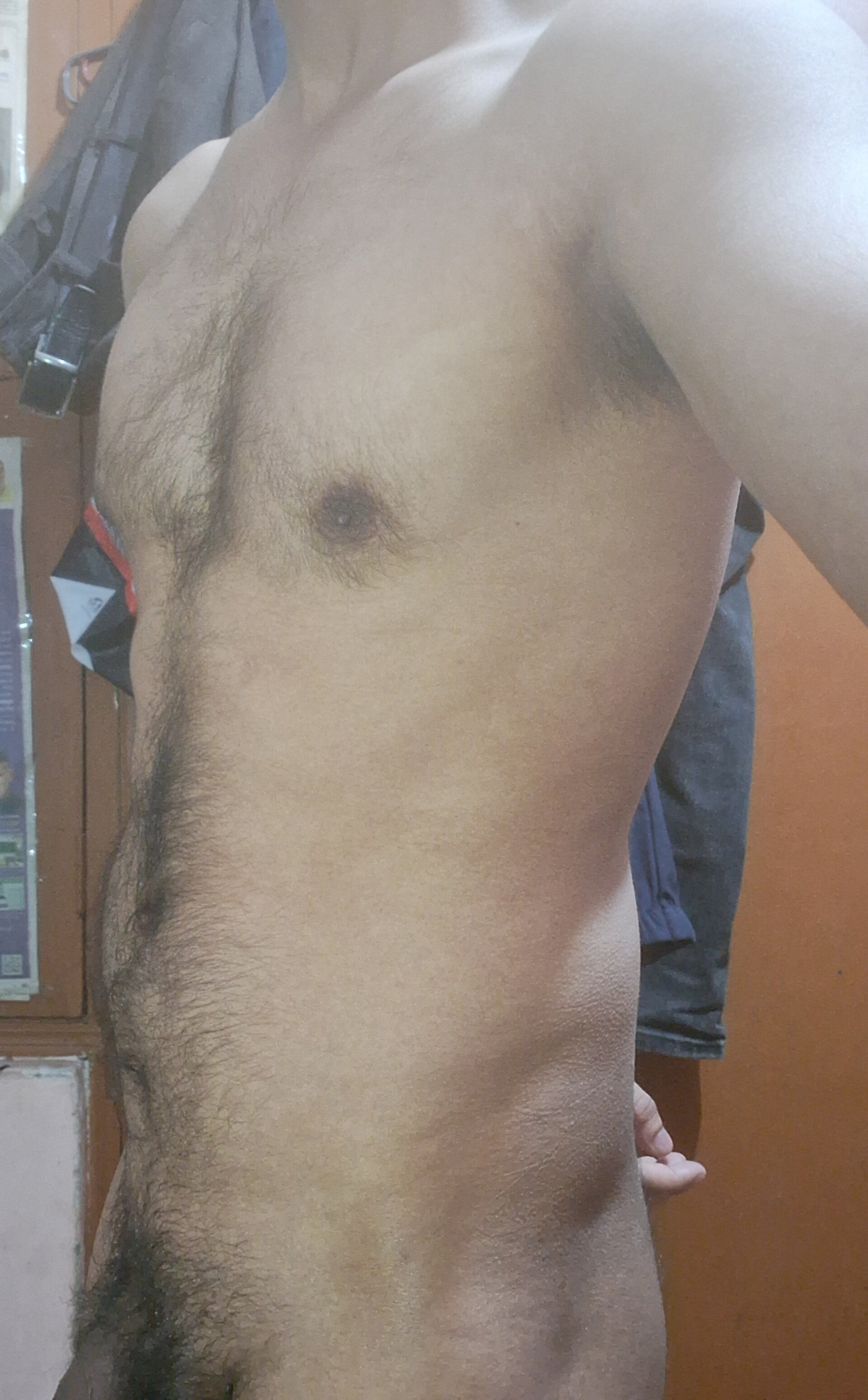 XXX Porn Photo of Nude alone_2k26 6