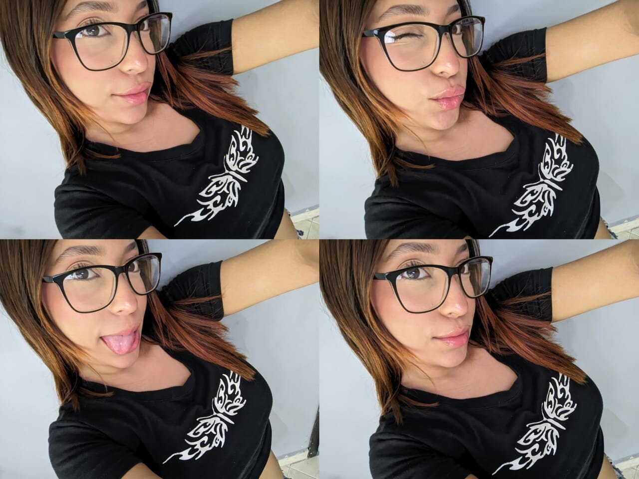 XXX Porn Photo of Nude Camile_cute 1