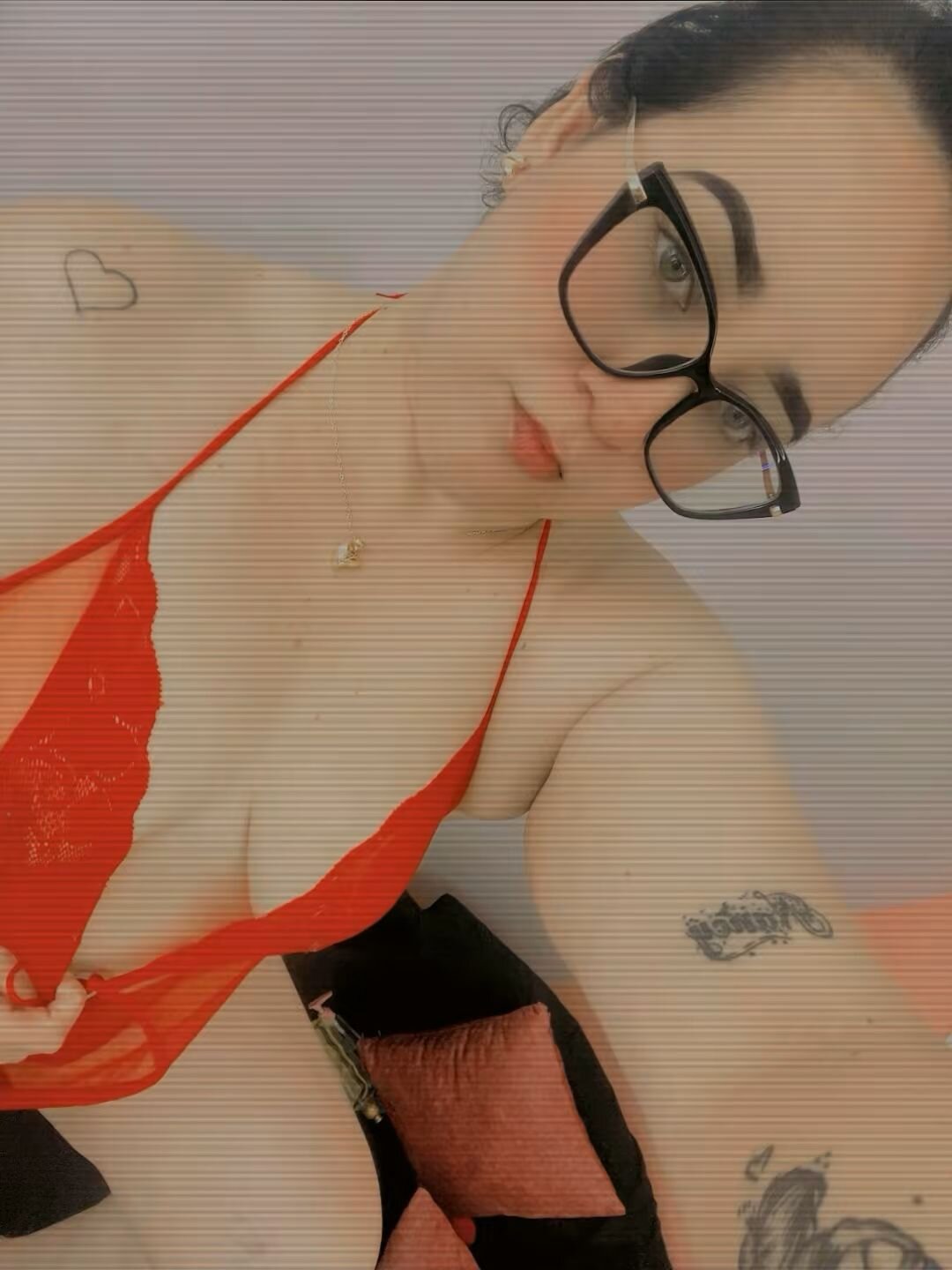 XXX Porn Photo of Nude ThiccyLexxy 40