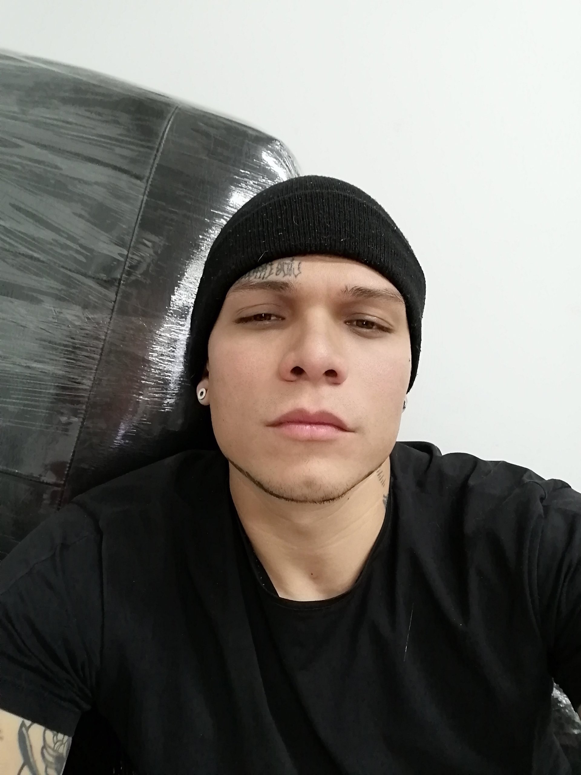 XXX Porn Photo of Nude Tiodorovenoso 1