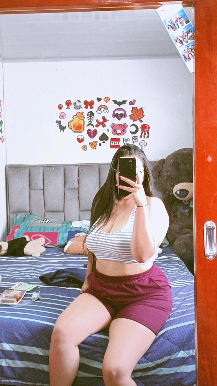 XXX Porn Photo of Nude Franshesca_buller 5