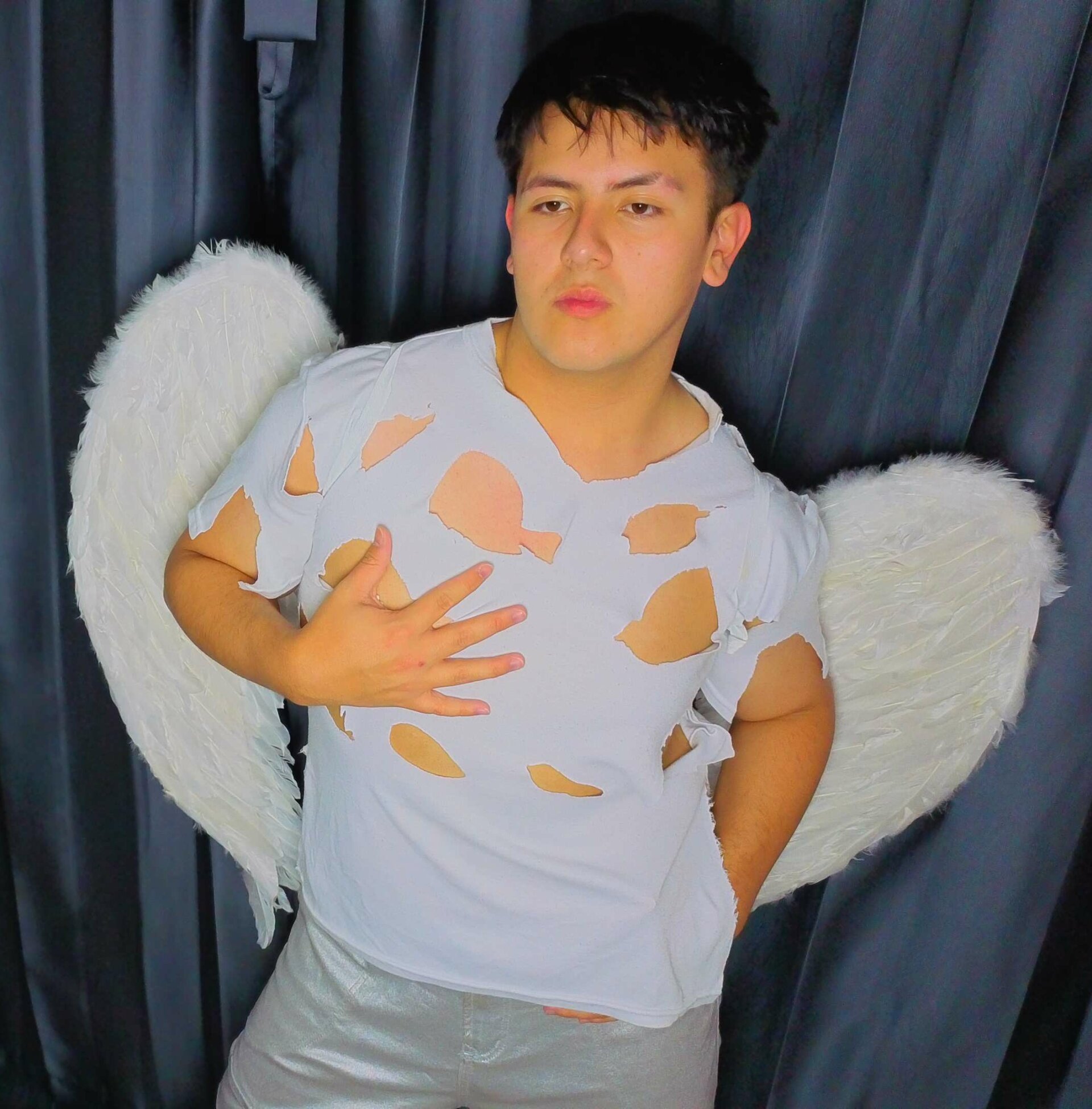 XXX Porn Photo of Nude Ryan_Doretti 49