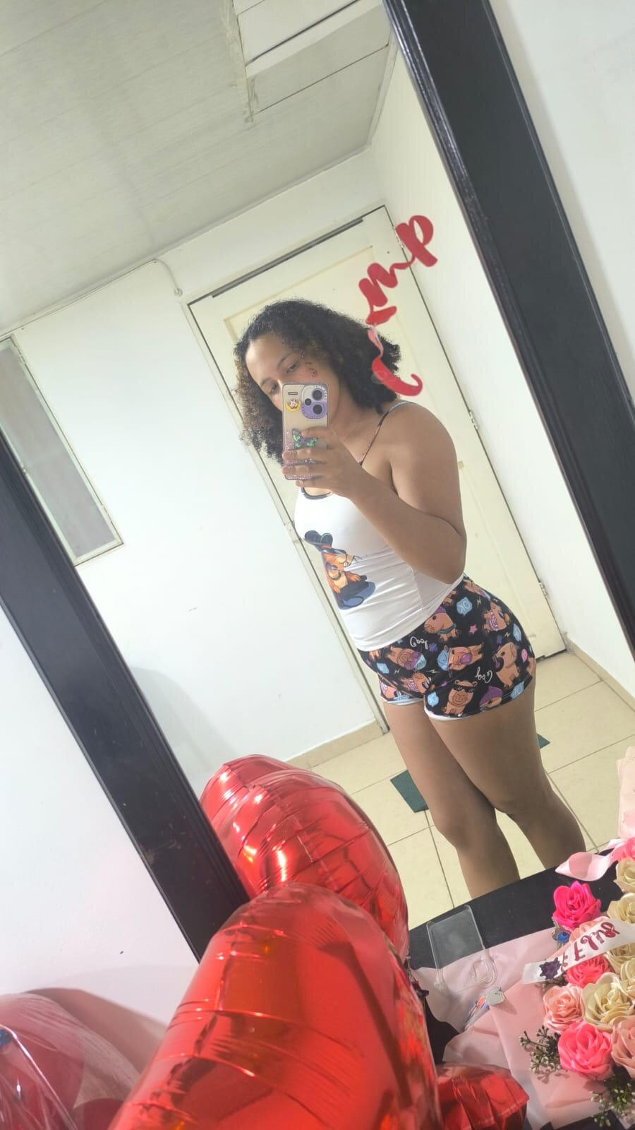 XXX Porn Photo of Nude MelanysmithH 6
