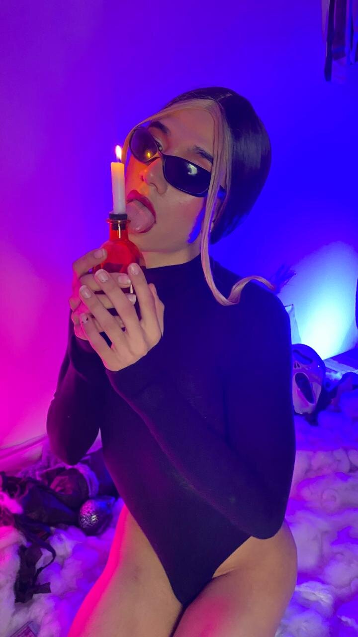 XXX Porn Photo of Nude AliceMoon1 6