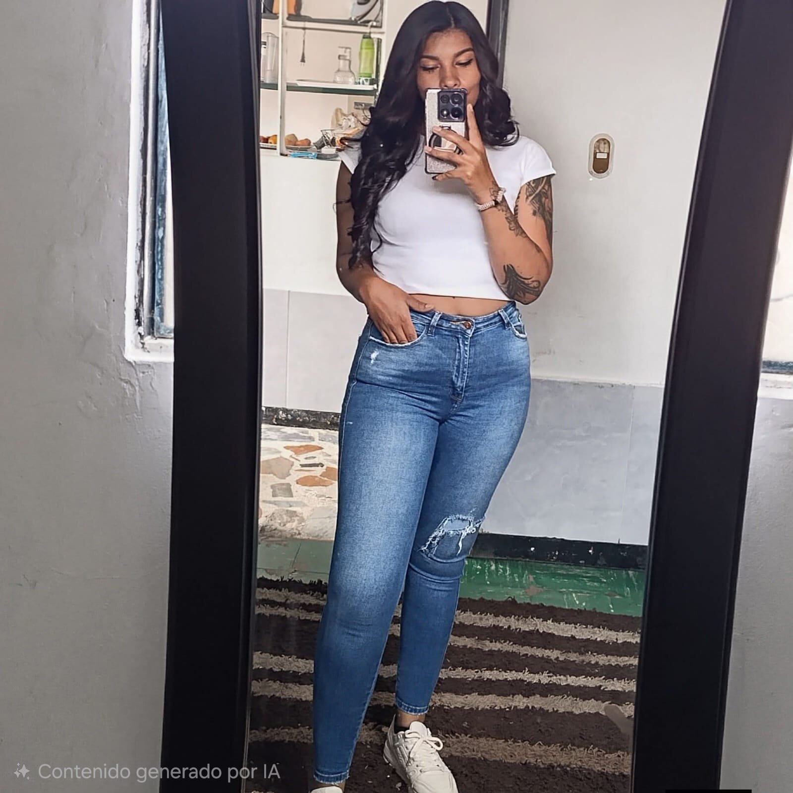 XXX Porn Photo of Nude maggiass 4
