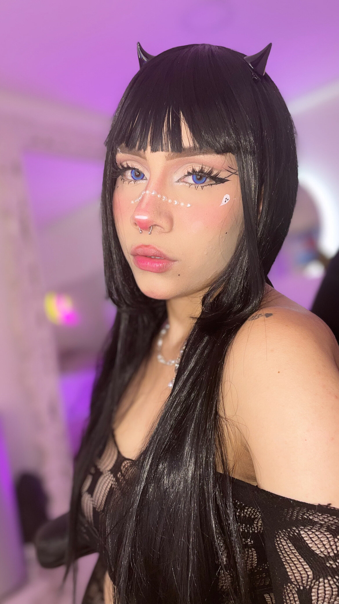XXX Porn Photo of Nude leidy_san 28