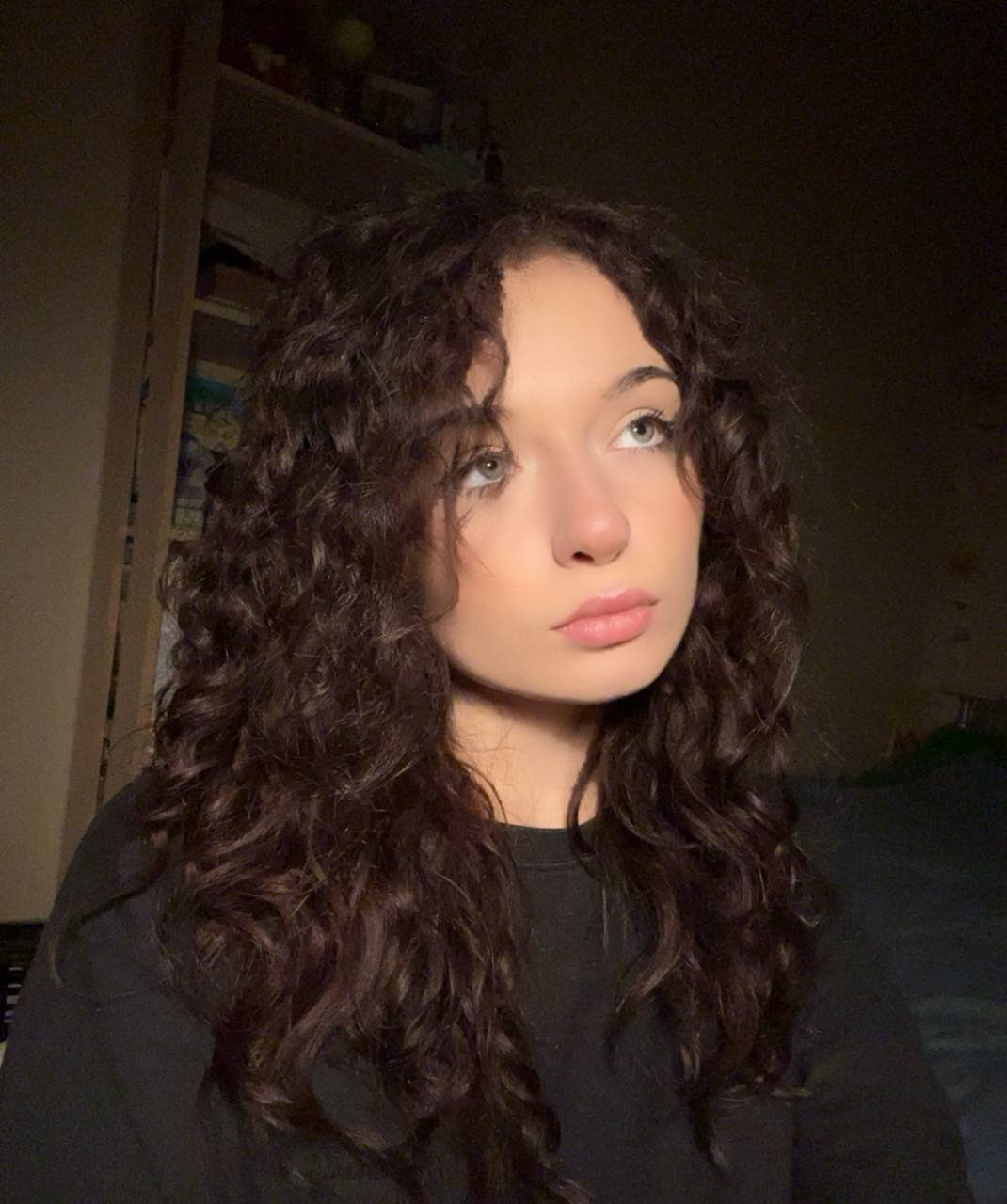 XXX Porn Photo of Nude ChristaAlgeo 4