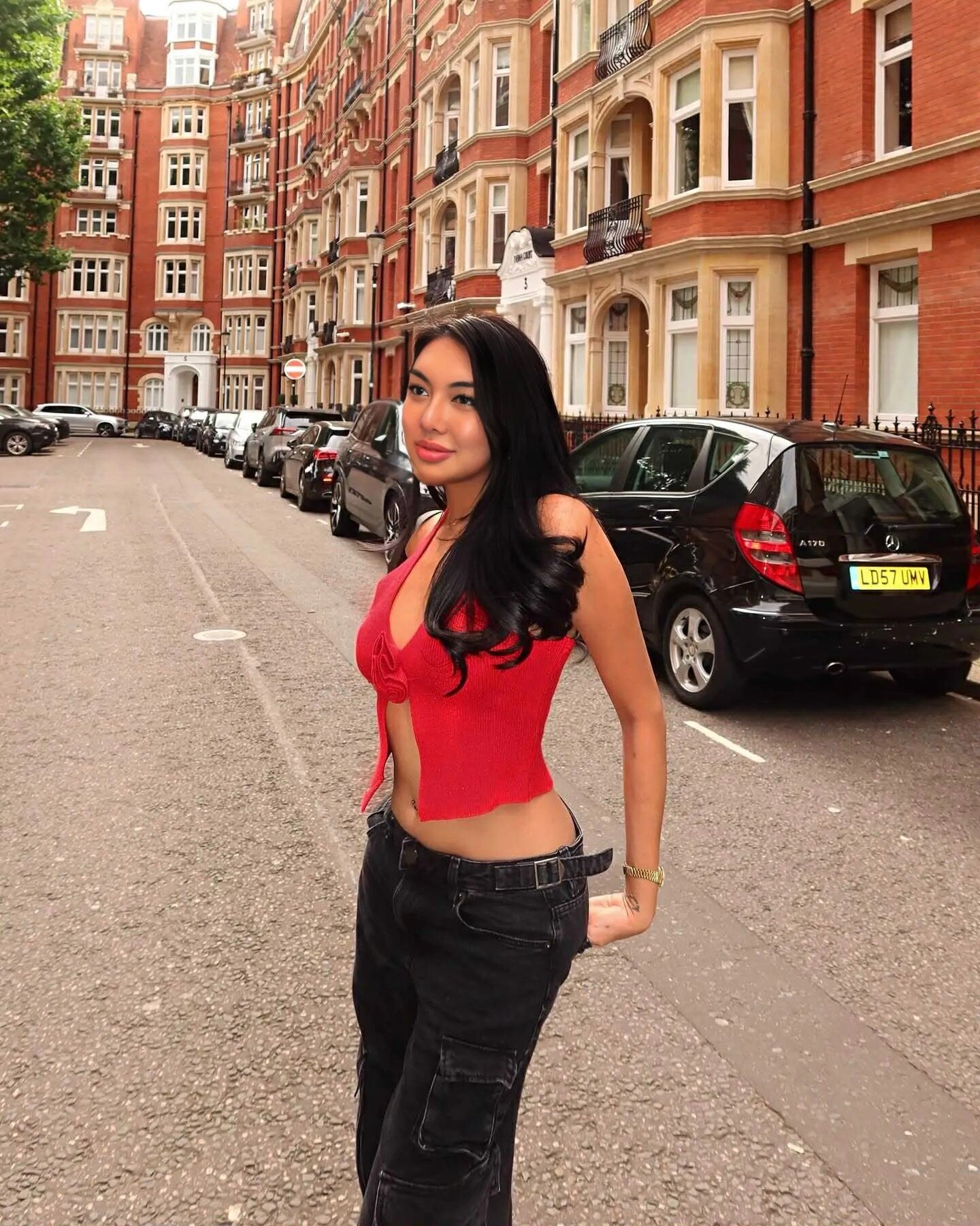 XXX Porn Photo of Nude Sofiasoqtt 7