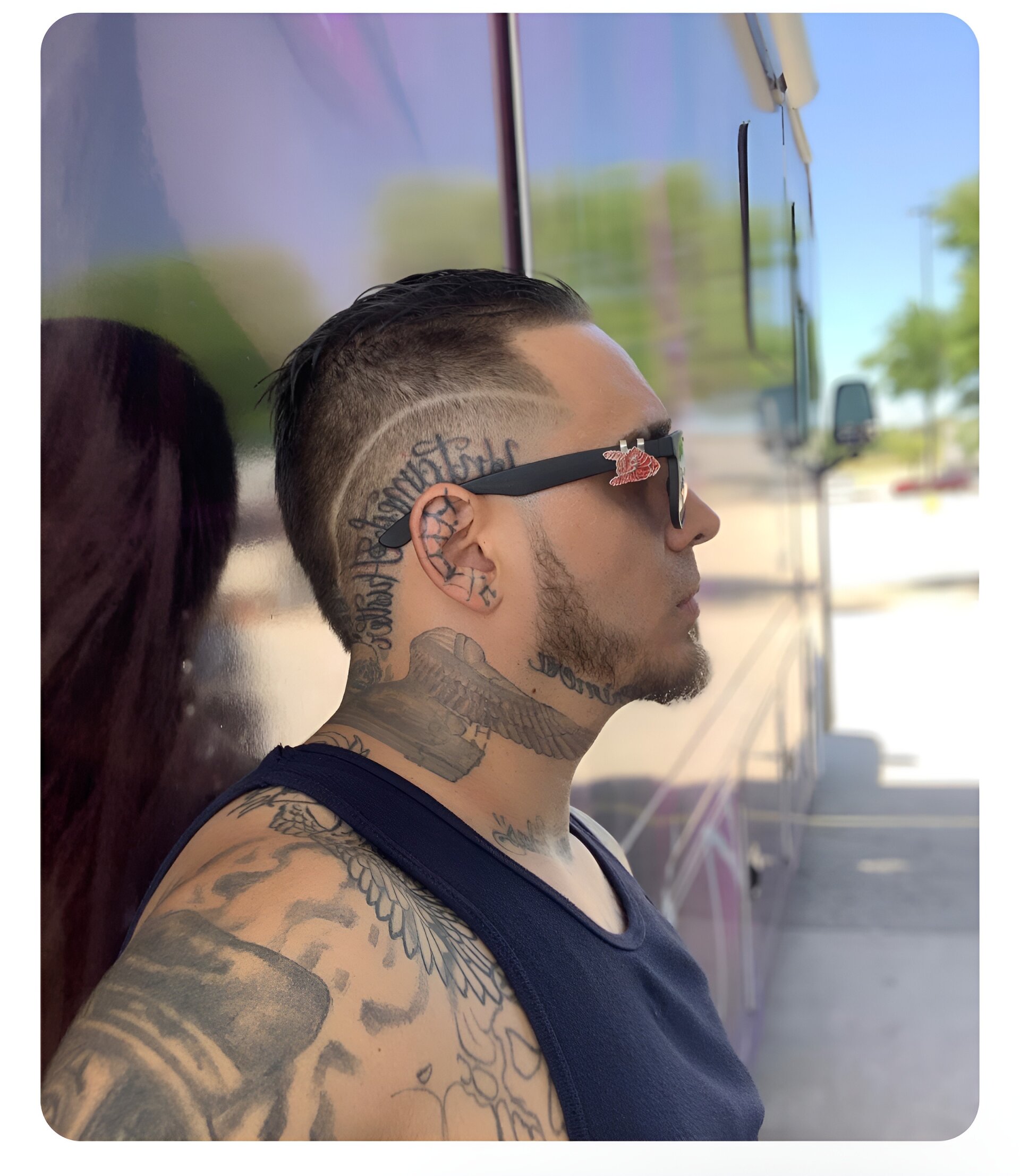 XXX Porn Photo of Nude PappaPajaro 2