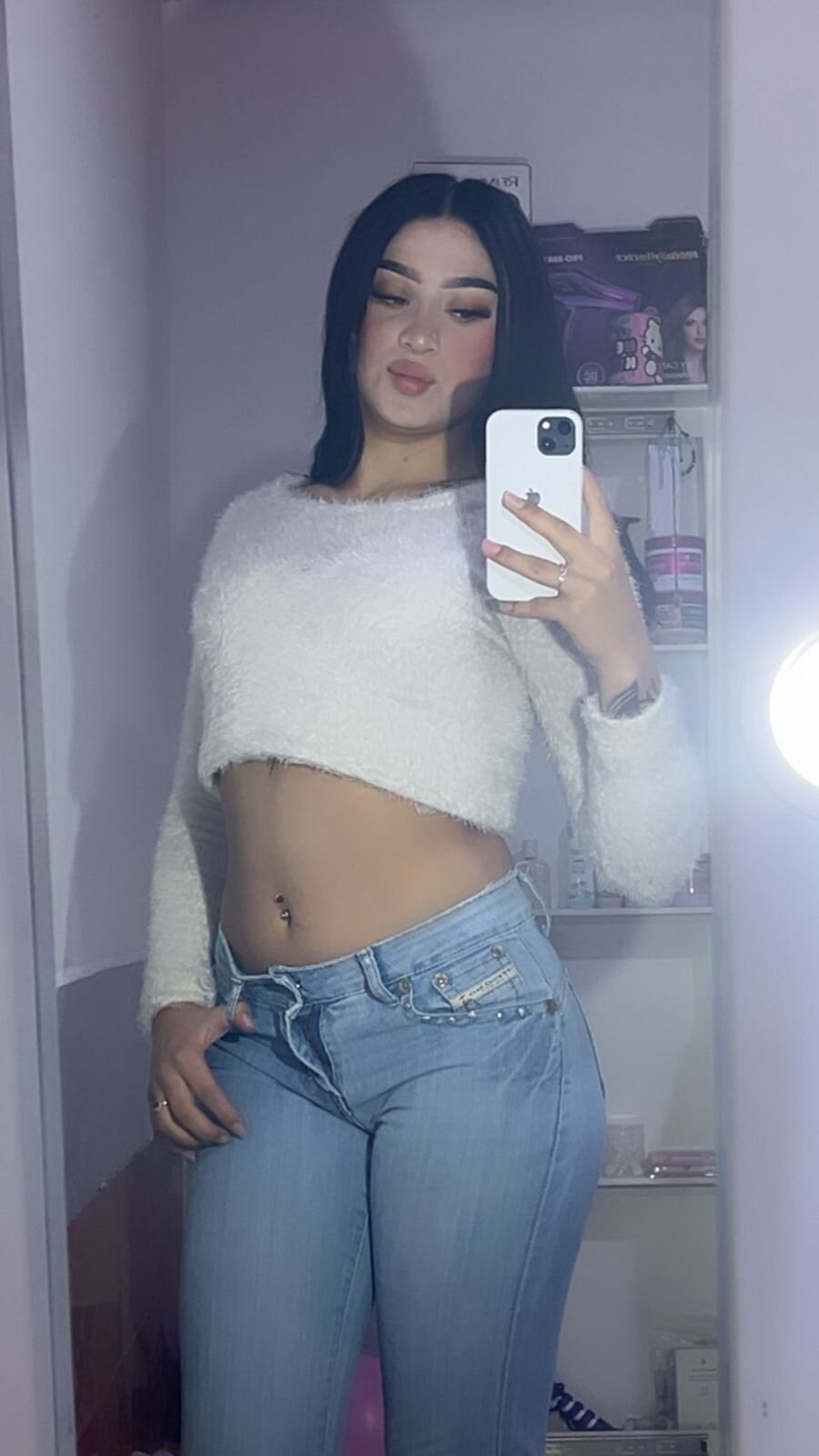 XXX Porn Photo of Nude Maddie_fox__ 7