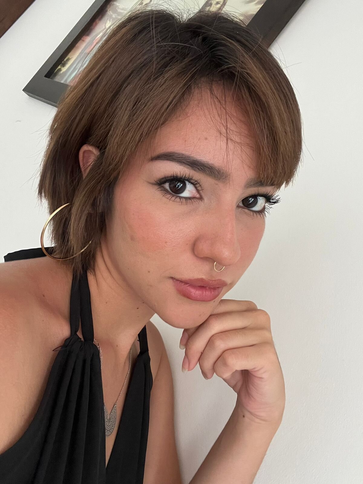 XXX Porn Photo of Nude VeronicaSttar 5