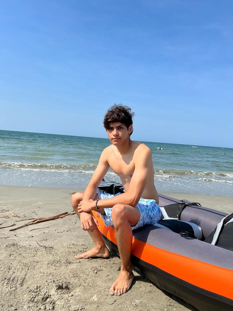 XXX Porn Photo of Nude TylerLions 5