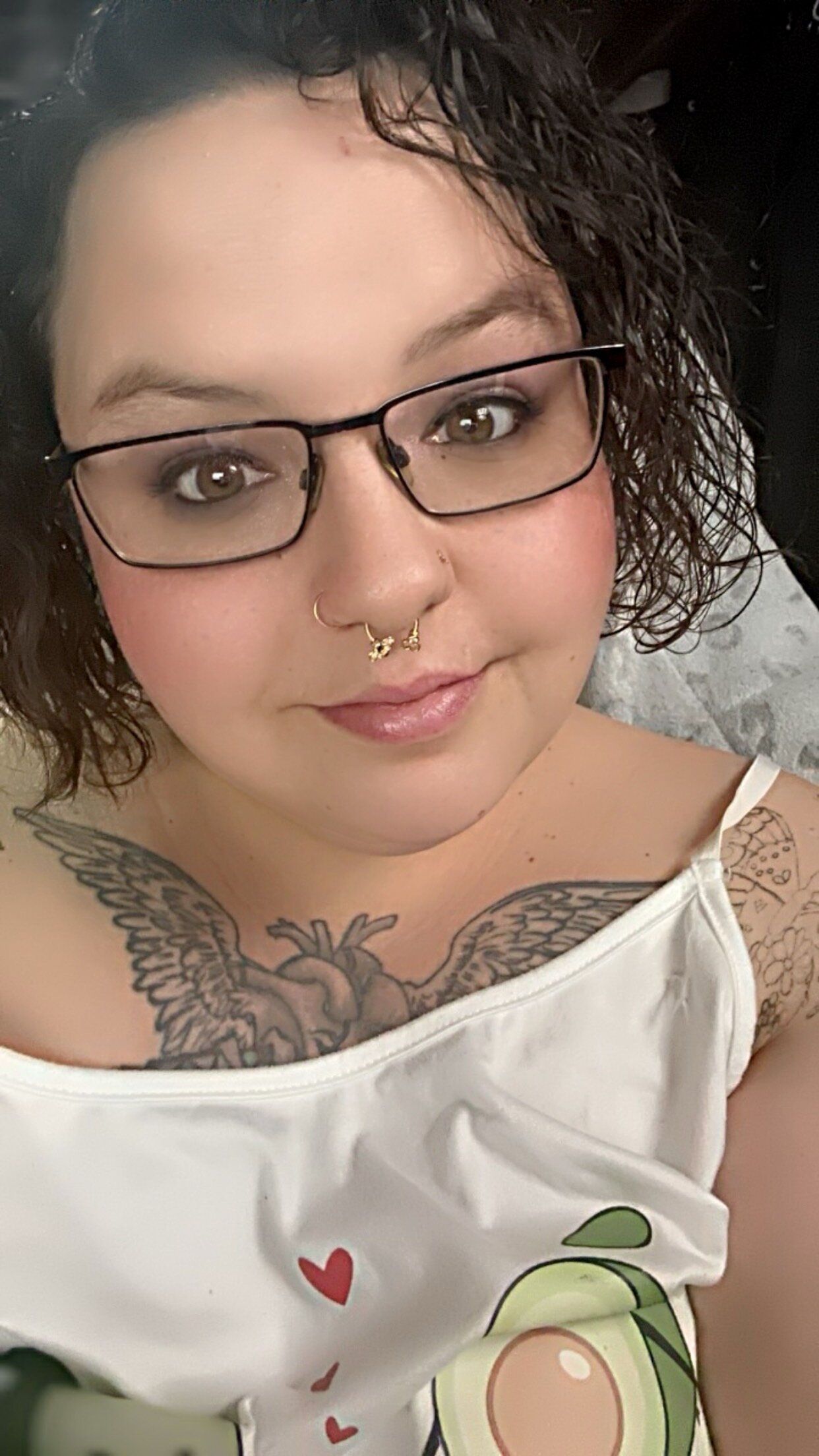 XXX Porn Photo of Nude Asserole 43
