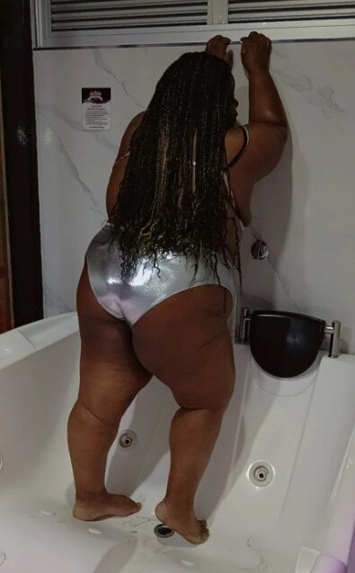 XXX Porn Photo of Nude BigMamma_ 3