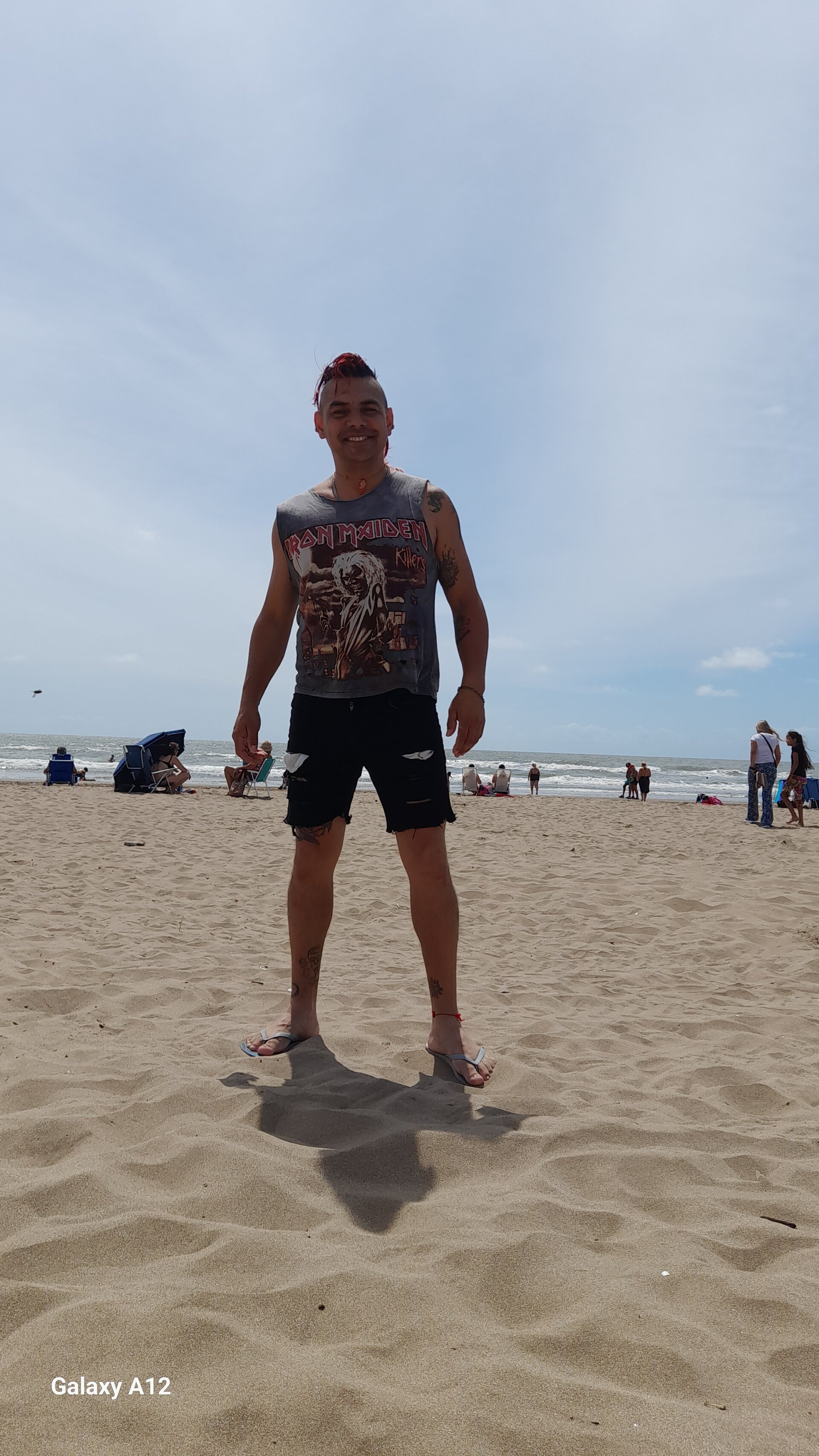 XXX Porn Photo of Nude raulofico 3