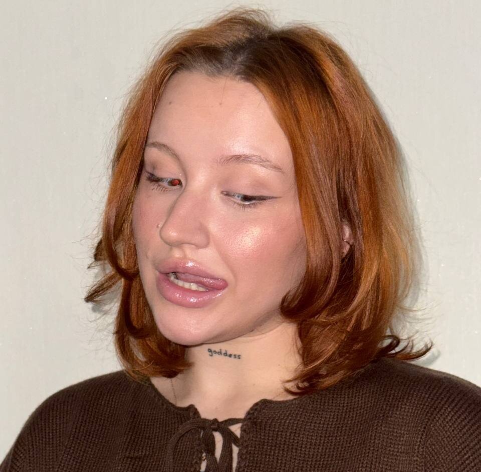 XXX Porn Photo of Nude eva________ 6