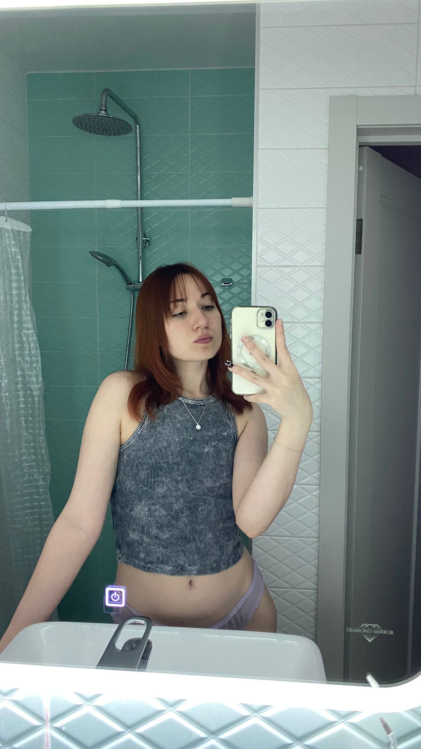 XXX Porn Photo of Nude Maddy_Garcia 3