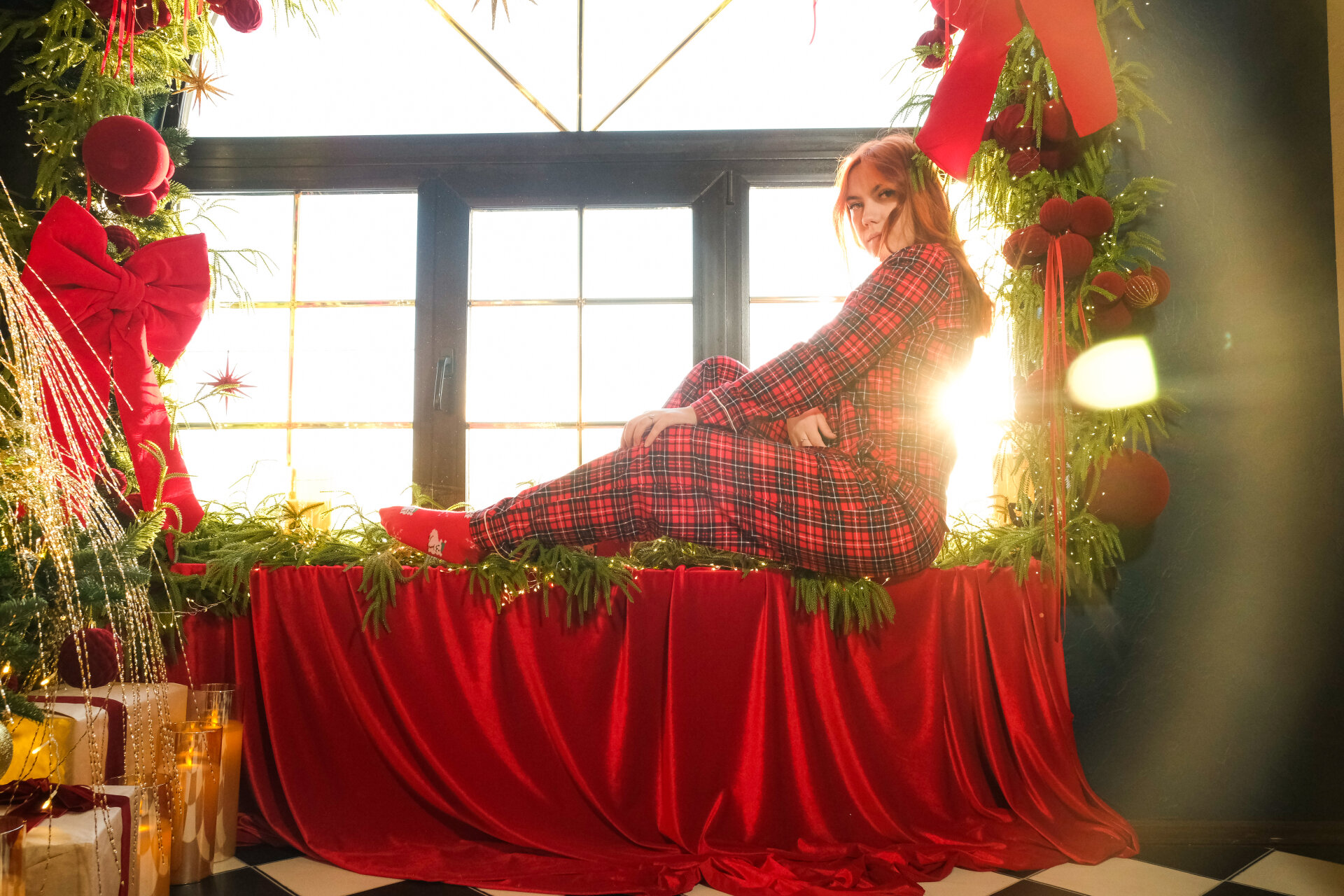 XXX Porn Photo of Nude Gingerr_pie 11