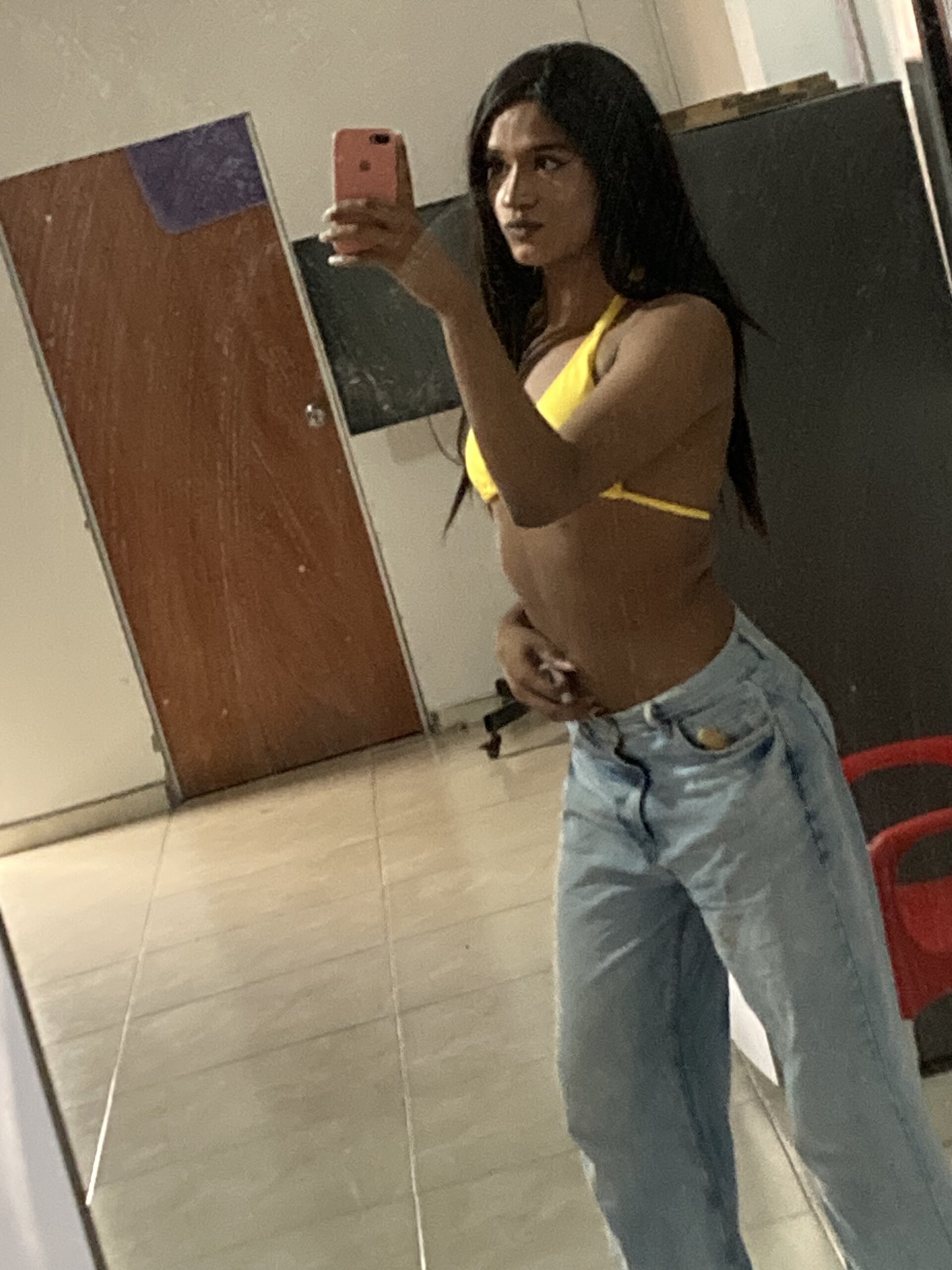 XXX Porn Photo of Nude horny_bri_ 13