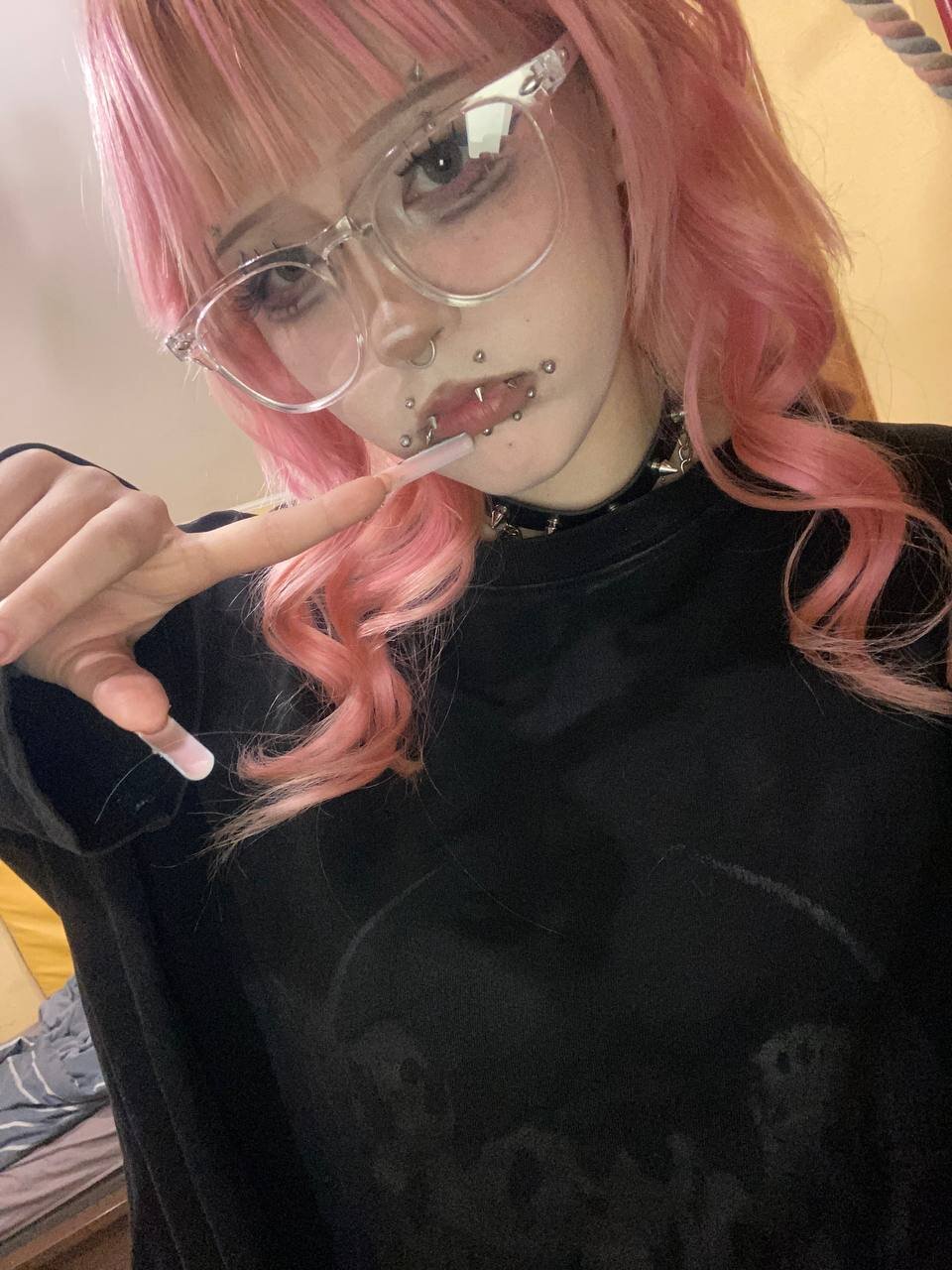 XXX Porn Photo of Nude Mika_Vatashi 5