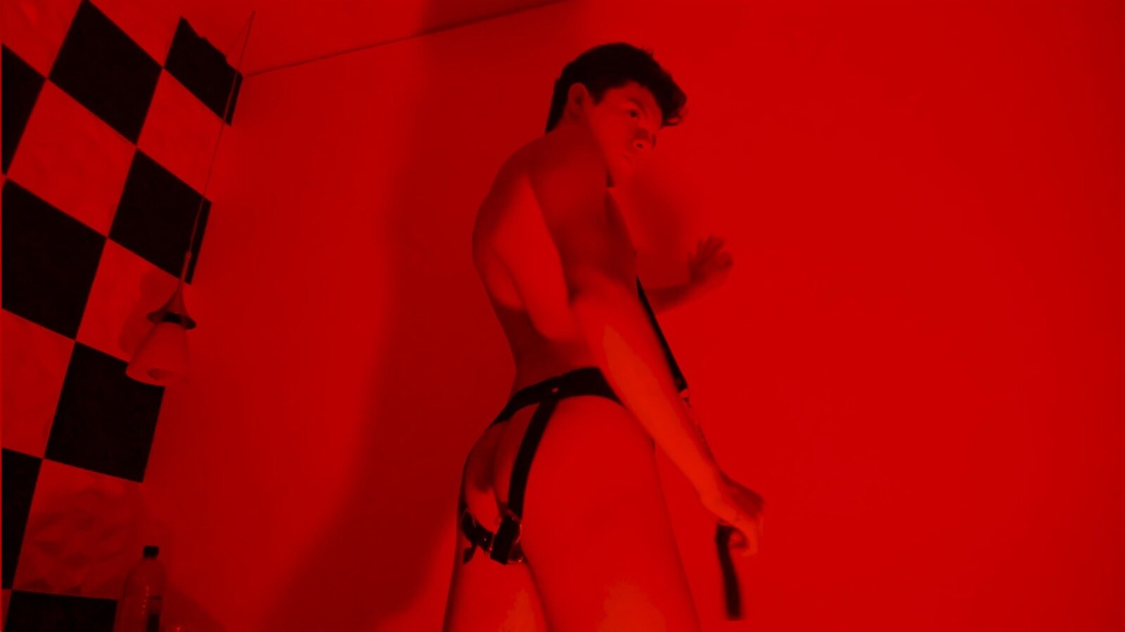 XXX Porn Photo of Nude AndyFame1 28