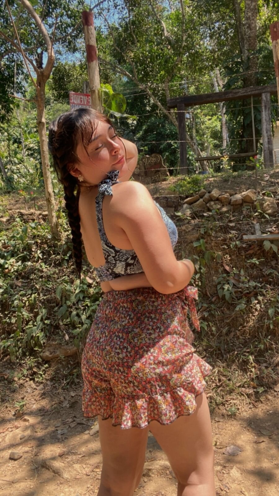 XXX Porn Photo of Nude nahia__2 38