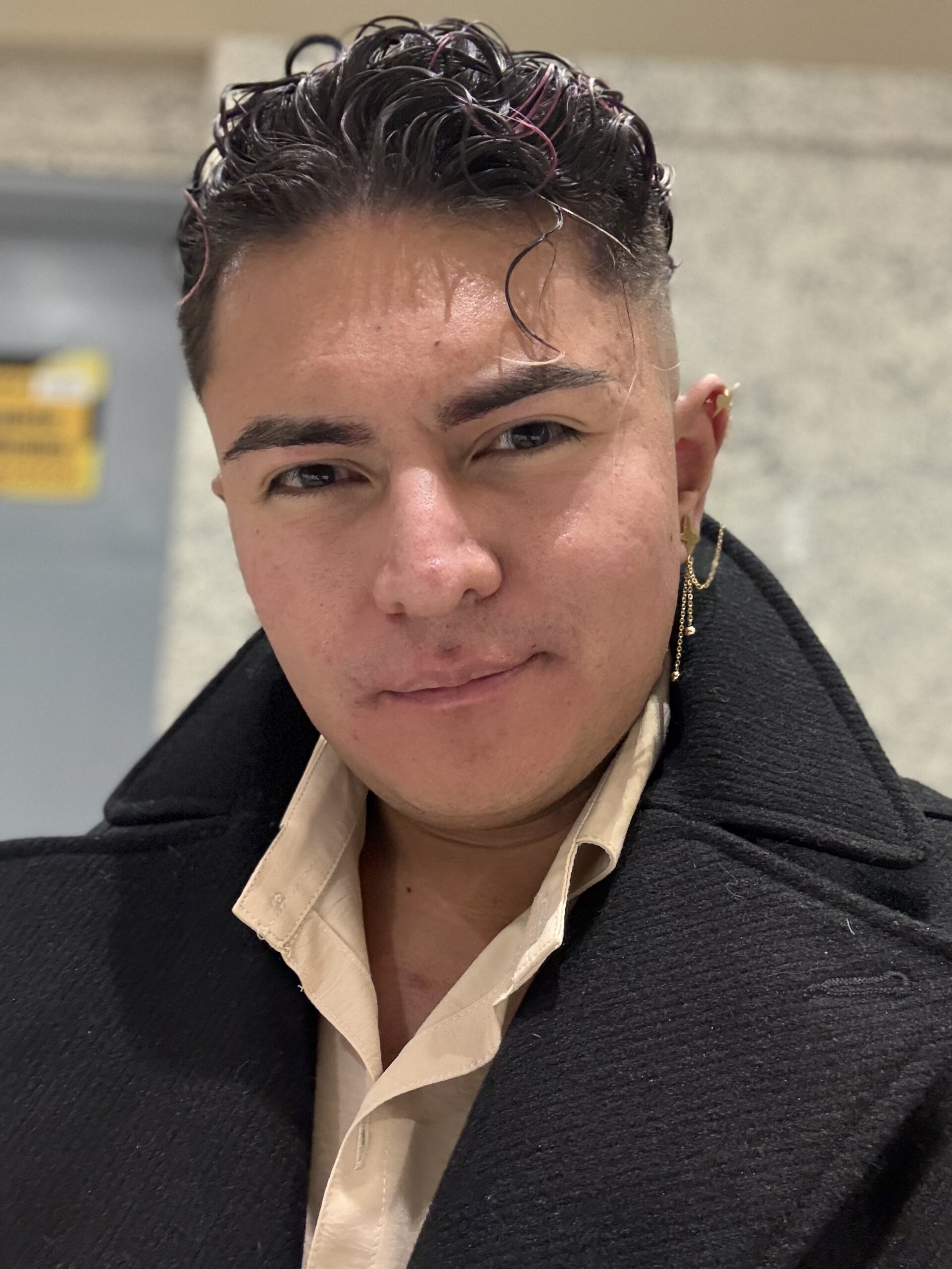 XXX Porn Photo of Nude JhonnyRey27 9