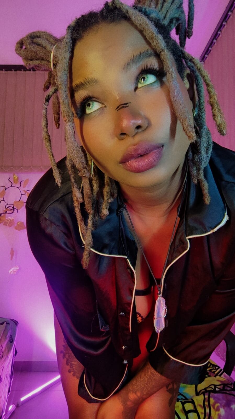 XXX Porn Photo of Nude KenyaMystic 17