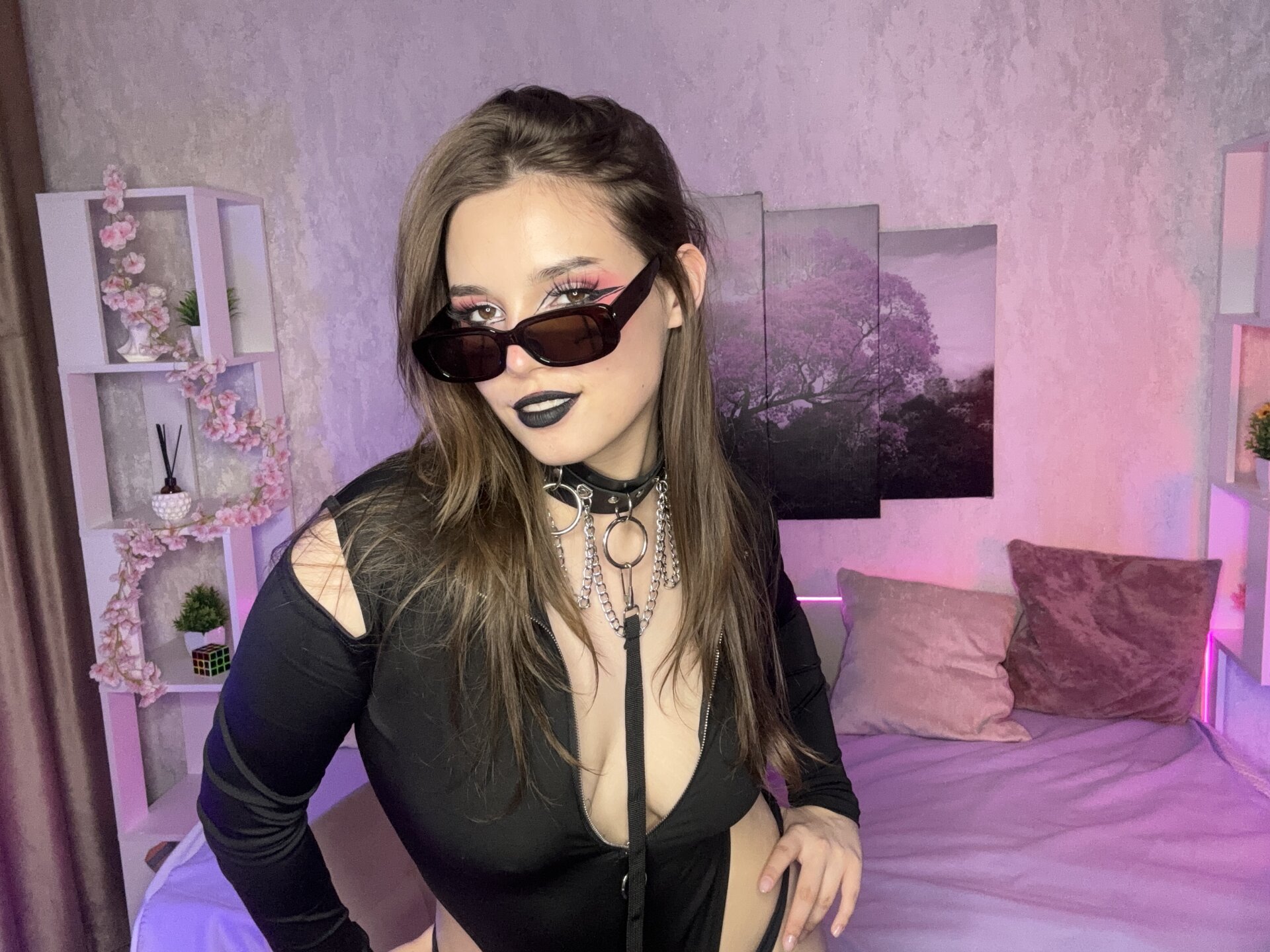 XXX Porn Photo of Nude DorisGaillard 64