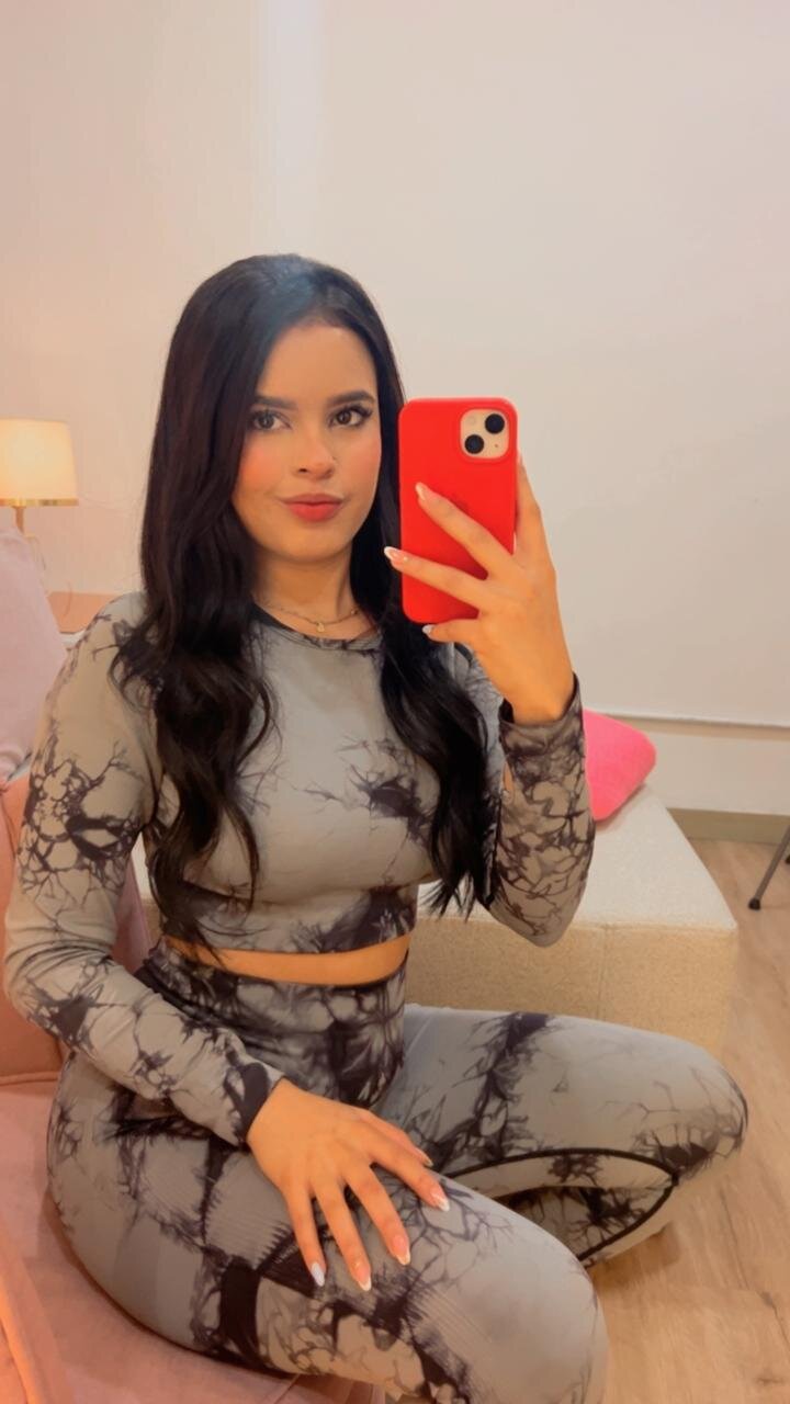 XXX Porn Photo of Nude LunaVera21 3