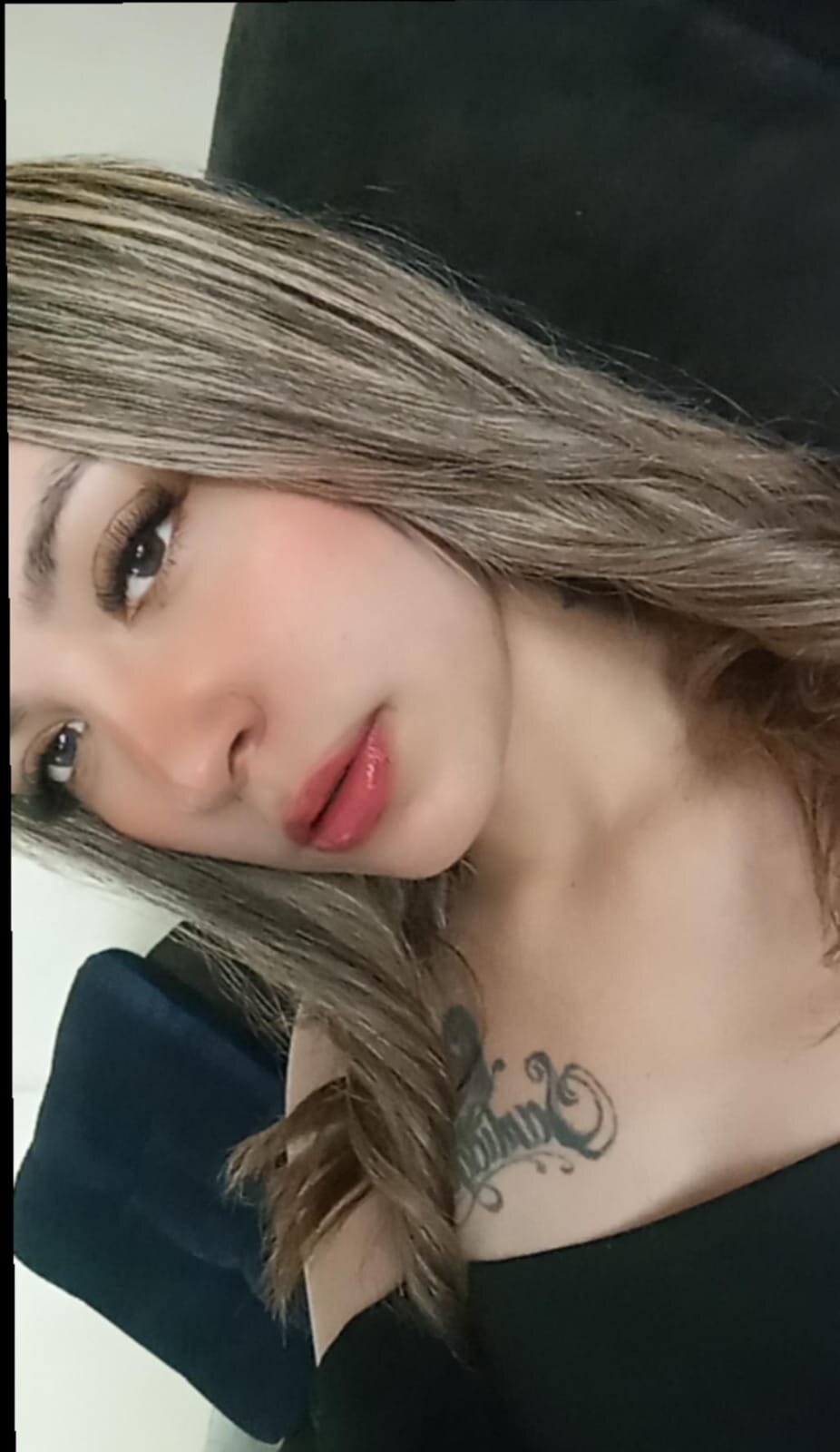 XXX Porn Photo of Nude celeste_83 5