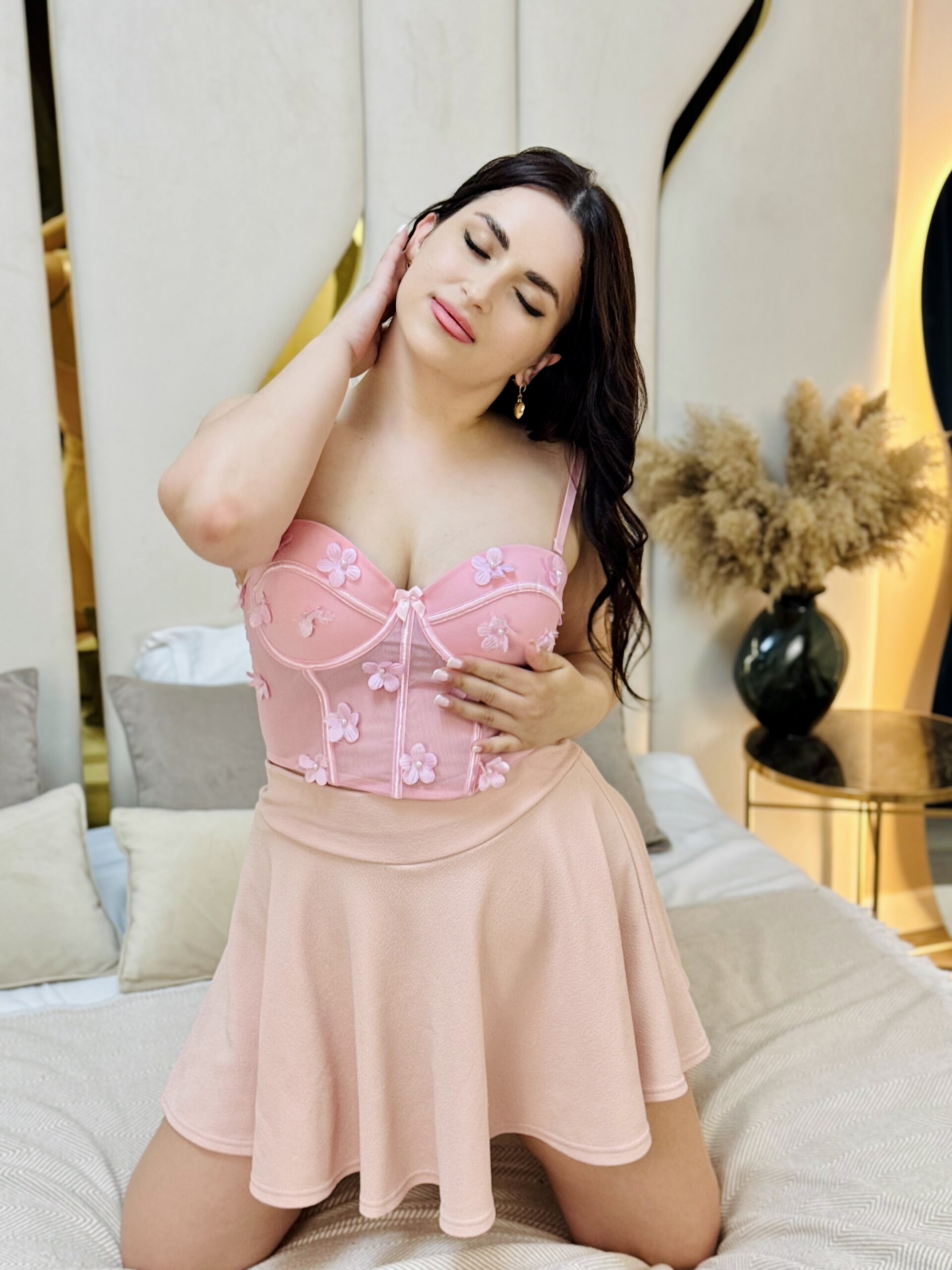 XXX Porn Photo of Nude LanaElise 6