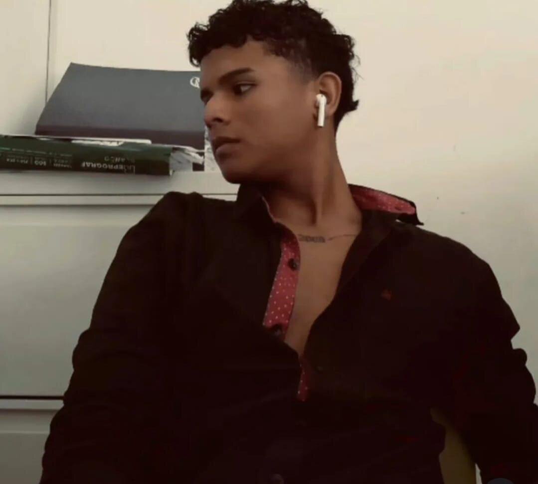 XXX Porn Photo of Nude James_Monroe_ 2