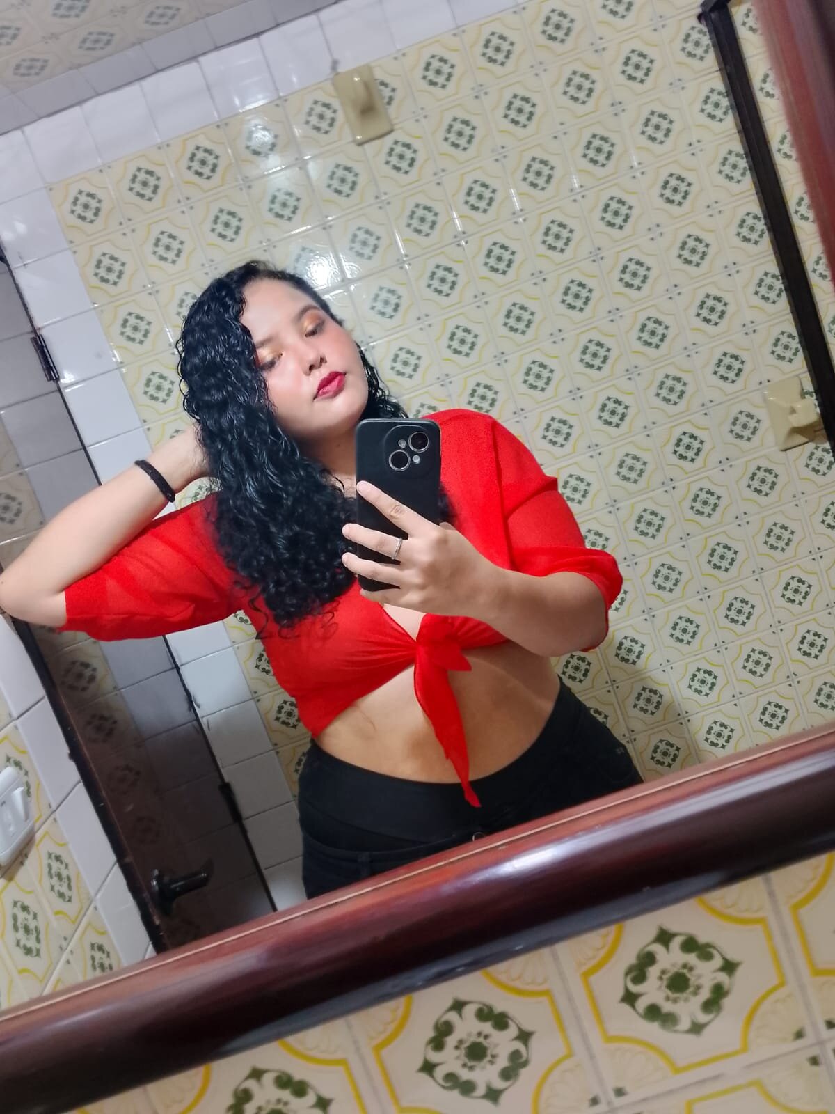 XXX Porn Photo of Nude isabella_walton 7