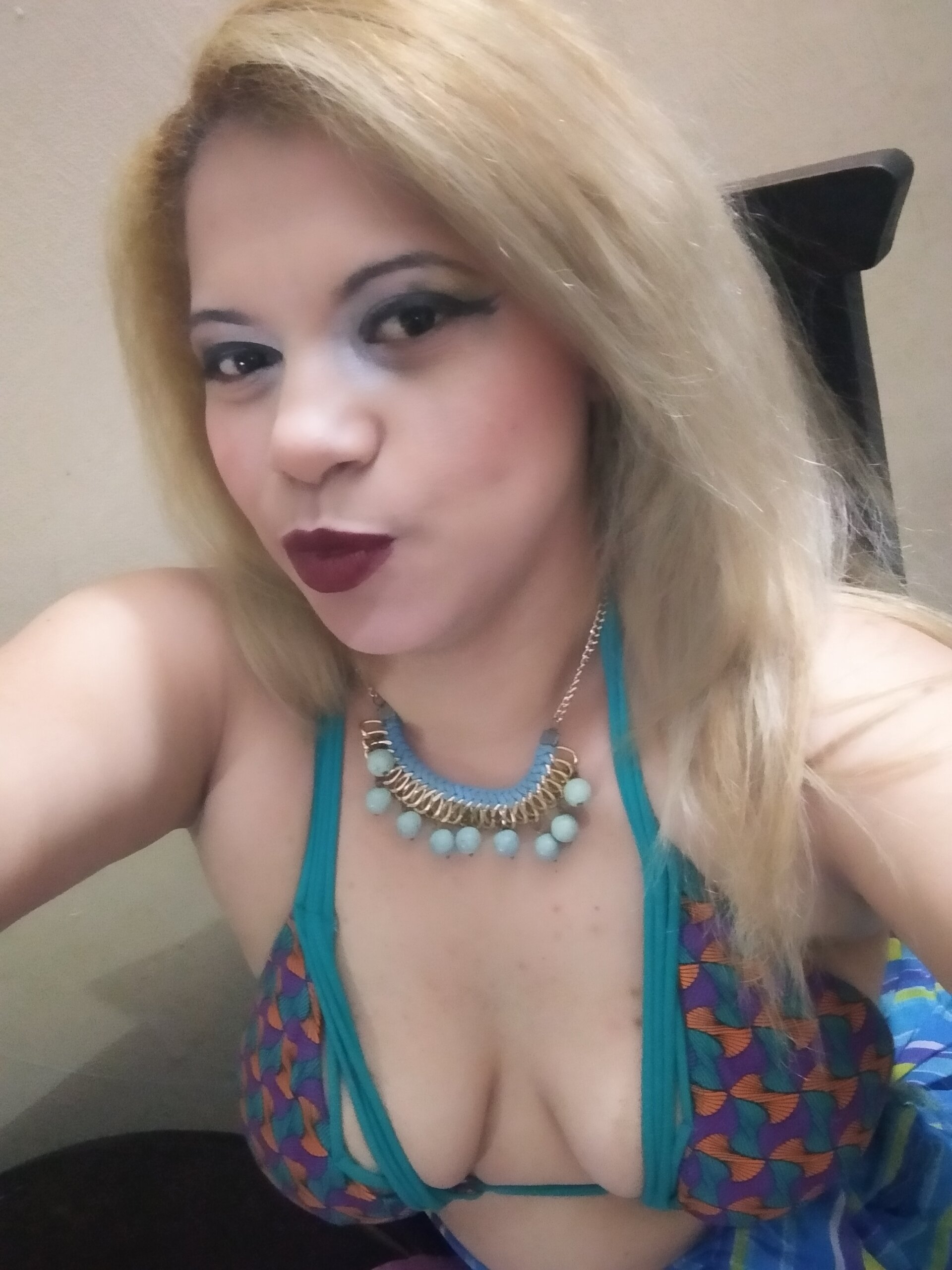 XXX Porn Photo of Nude Viky_laconsentida 33