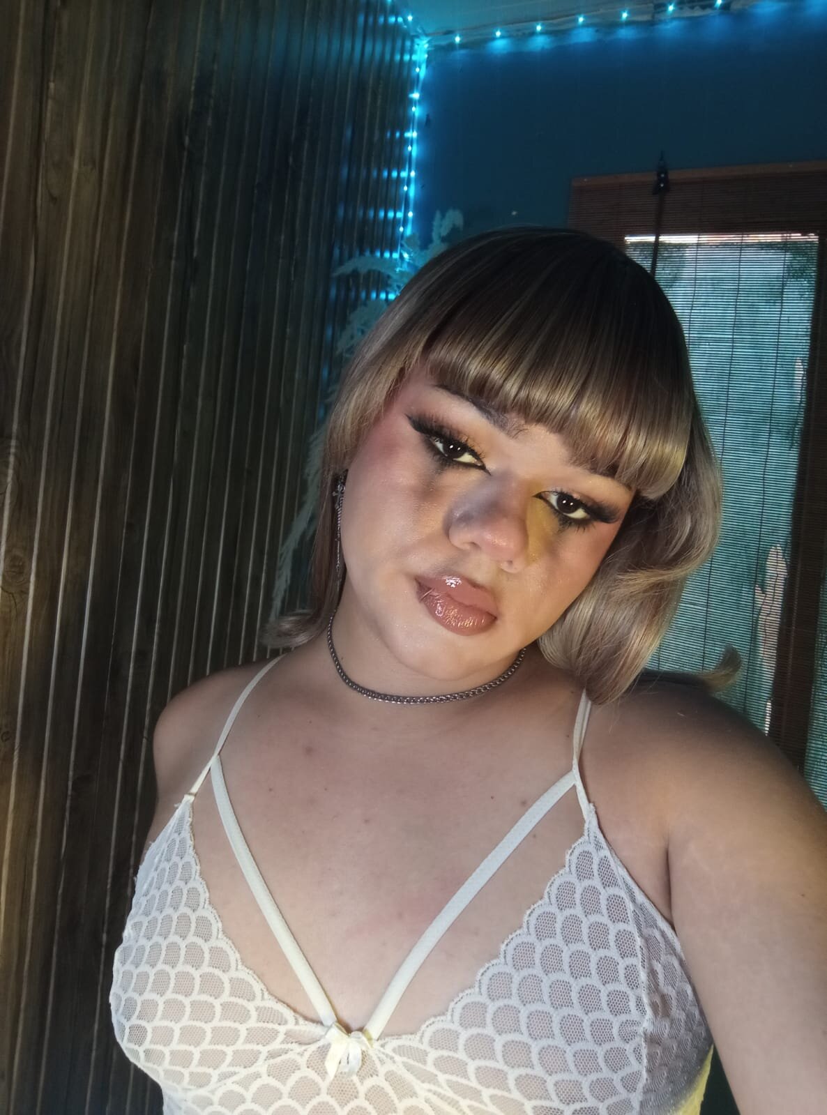 XXX Porn Photo of Nude Tiffany_deluxe 112