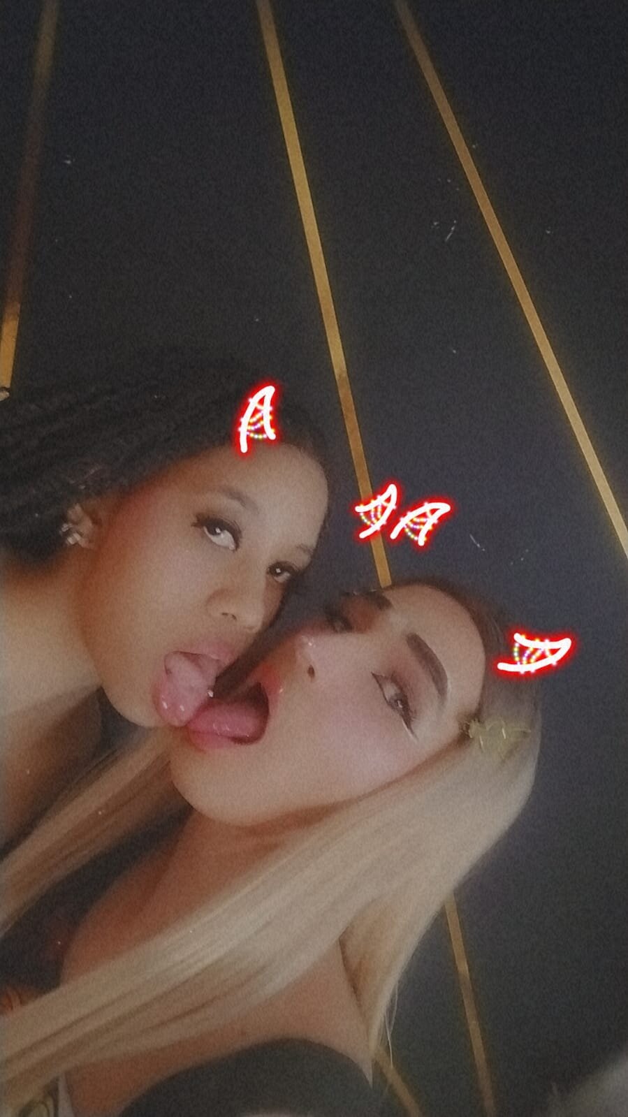 XXX Porn Photo of Nude mystique_ts 3