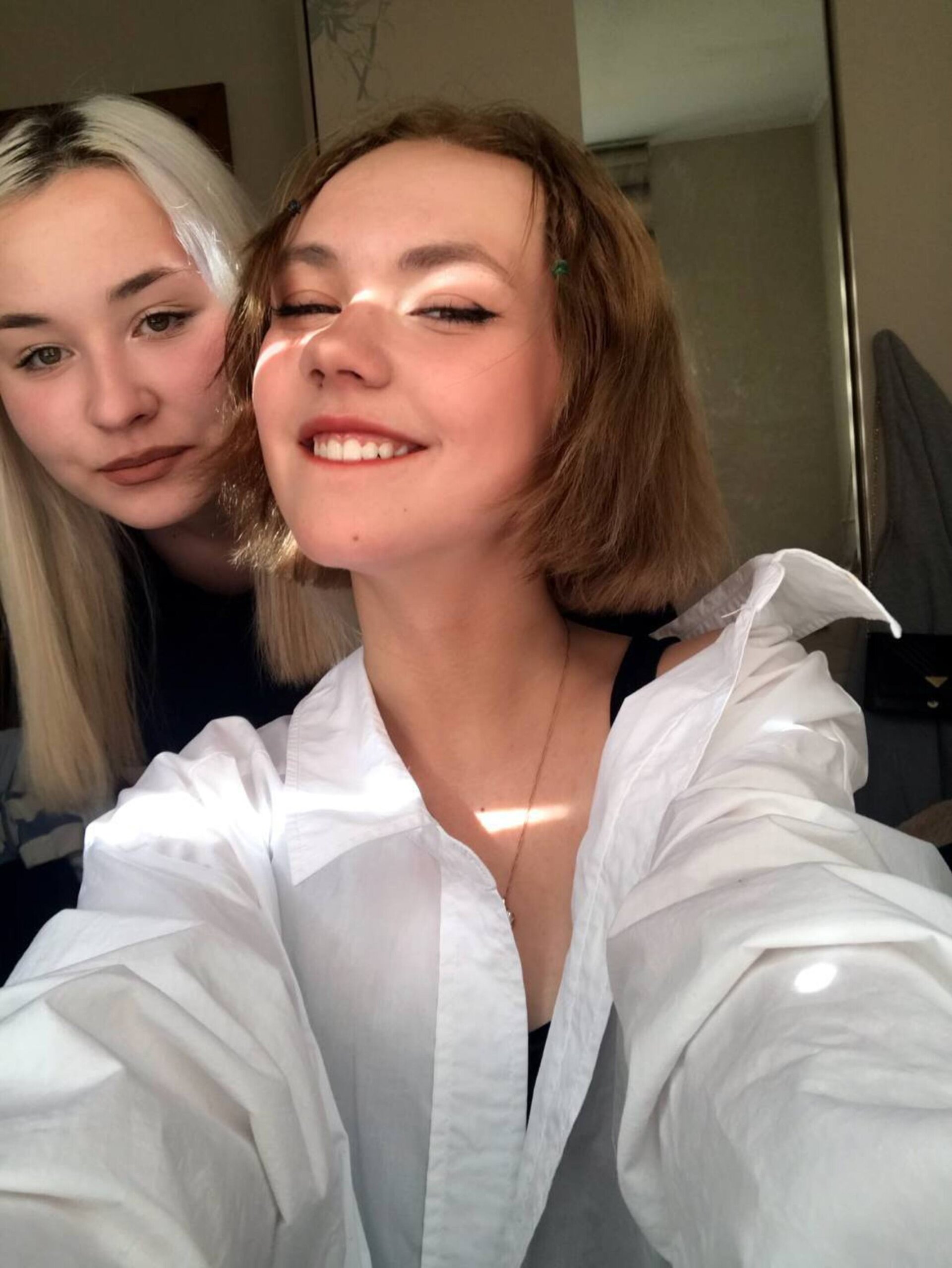 XXX Porn Photo of Nude InaChristoffer 4