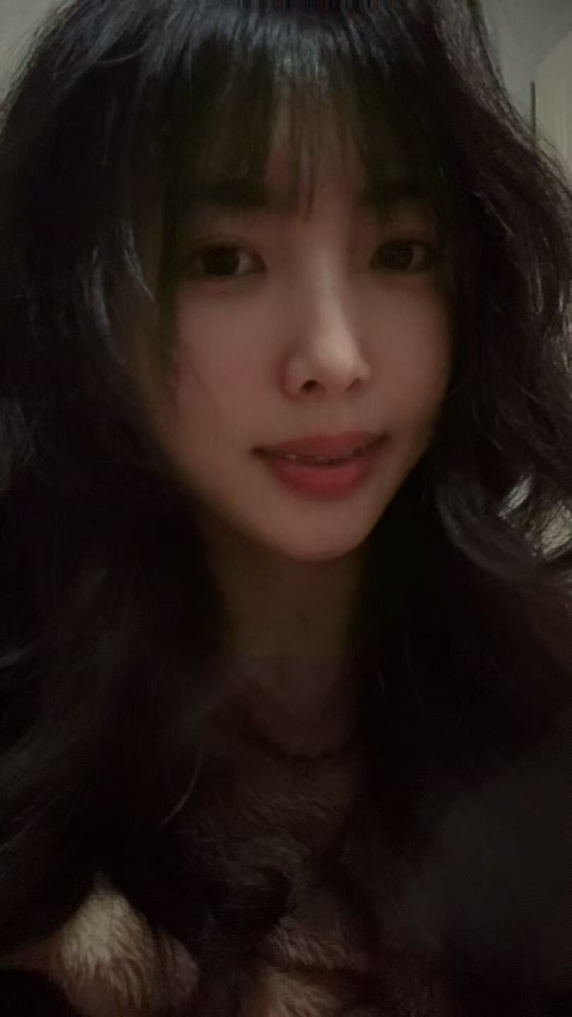 XXX Porn Photo of Nude YaoYao-X4 3