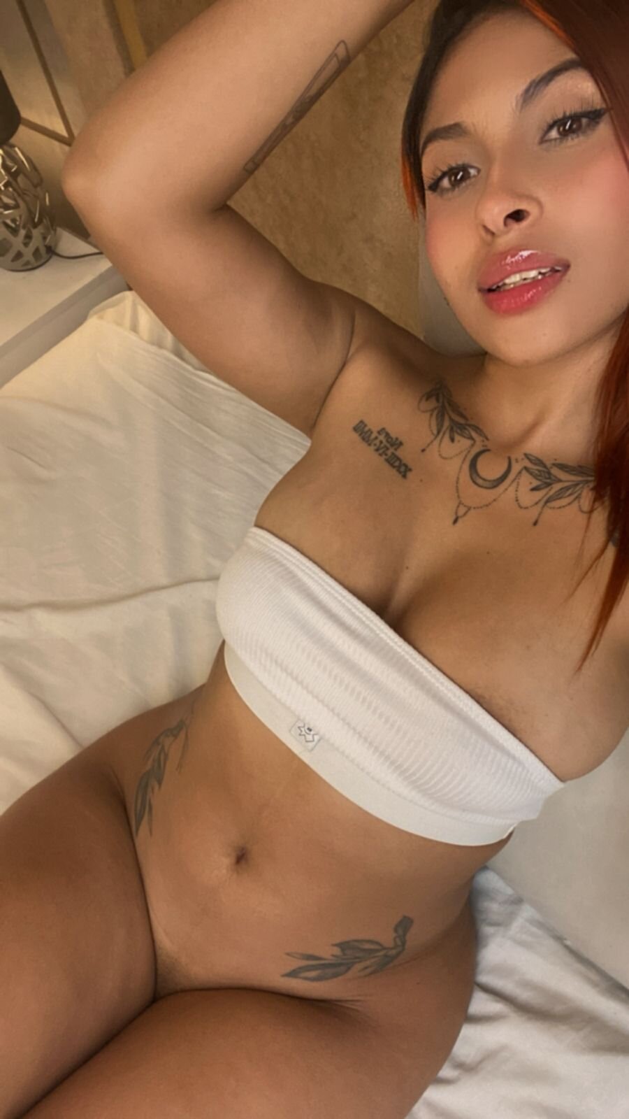 XXX Porn Photo of Nude TaniaSmith1 34