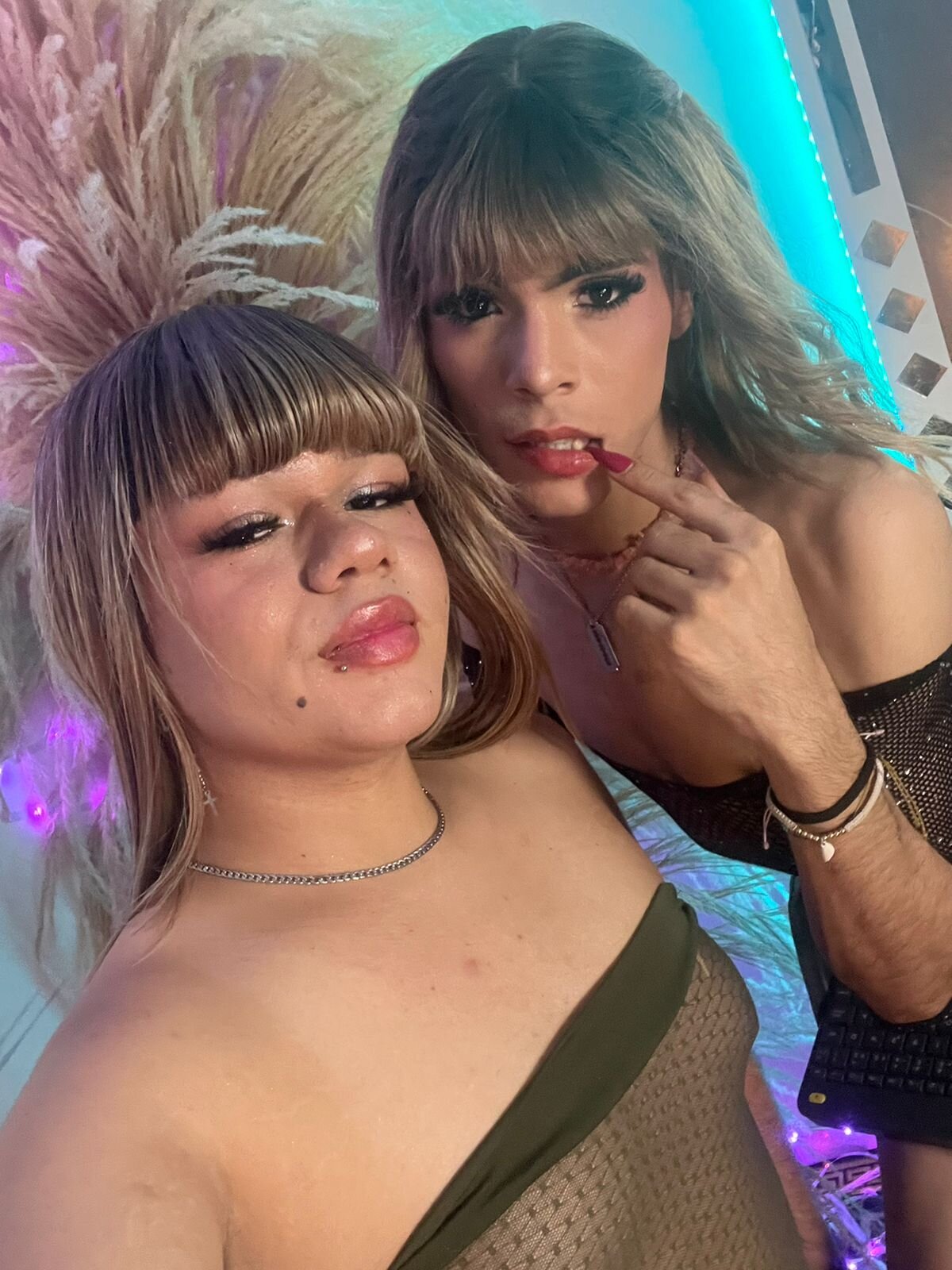 XXX Porn Photo of Nude Tiffany_deluxe 44