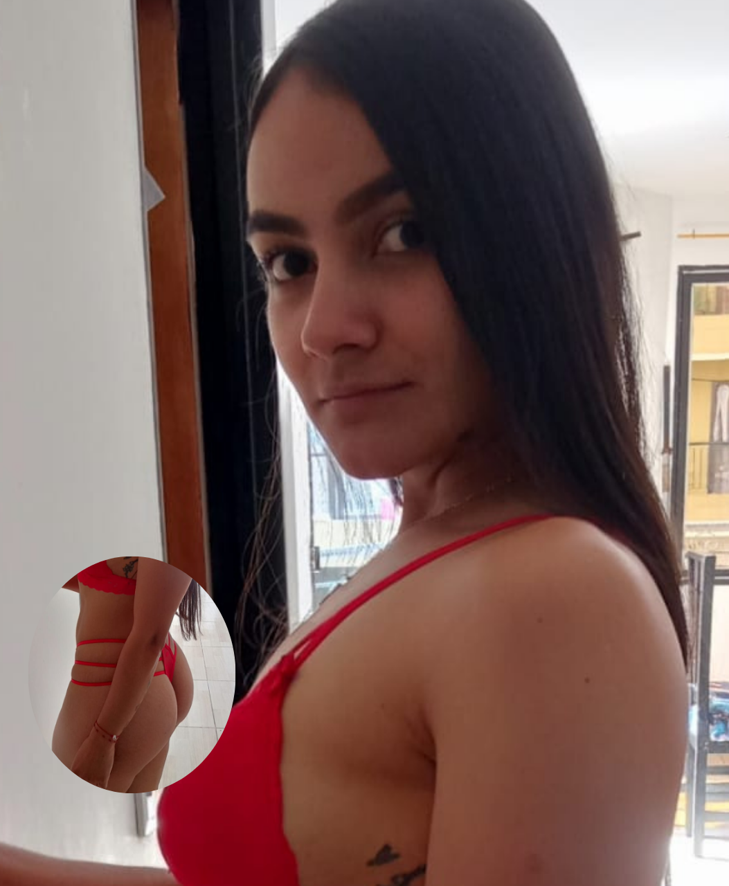 XXX Porn Photo of Nude Karla_94 10
