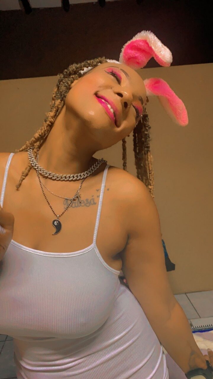 XXX Porn Photo of Nude SAVAGExBOO 10