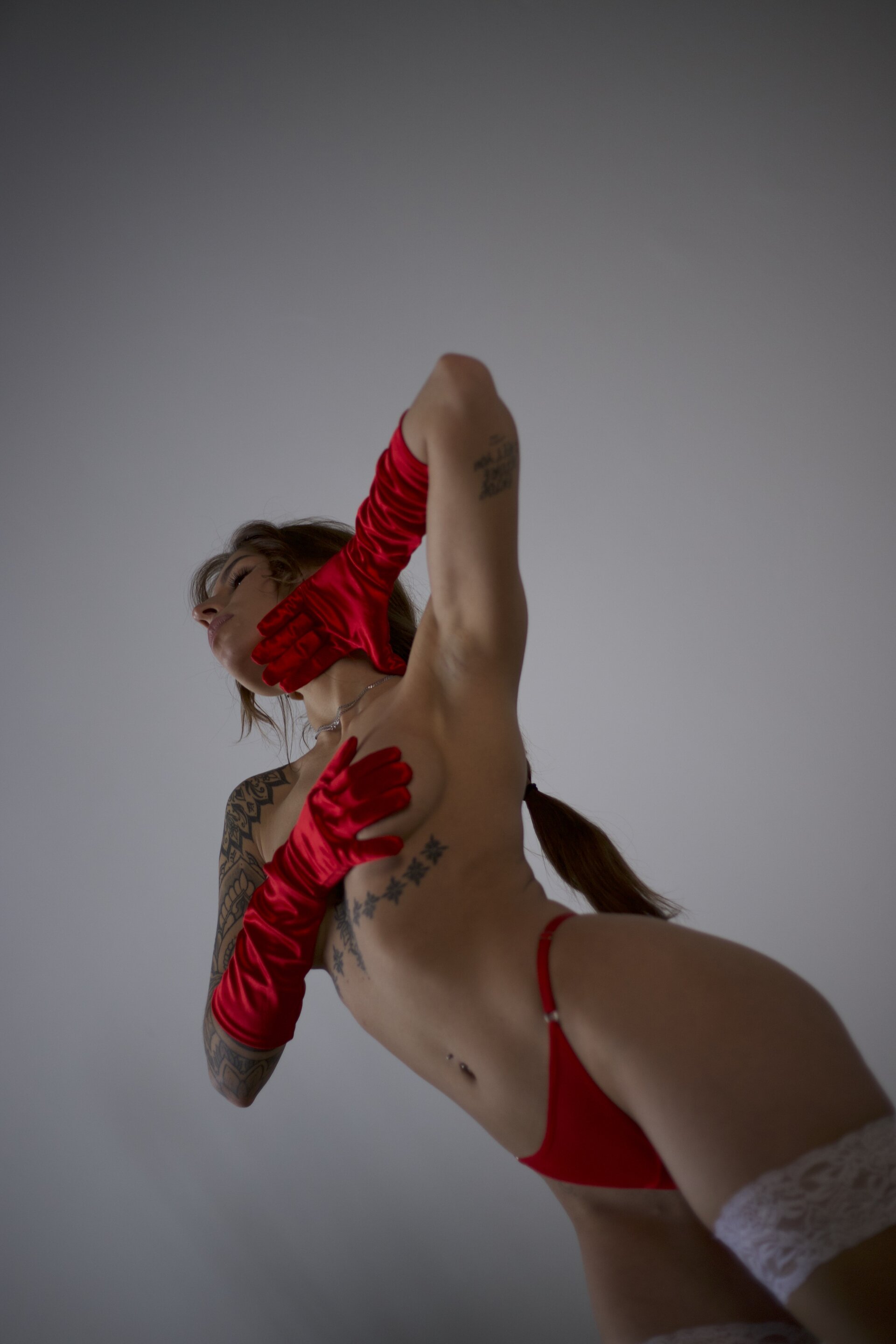 XXX Porn Photo of Nude BossyBliss 19
