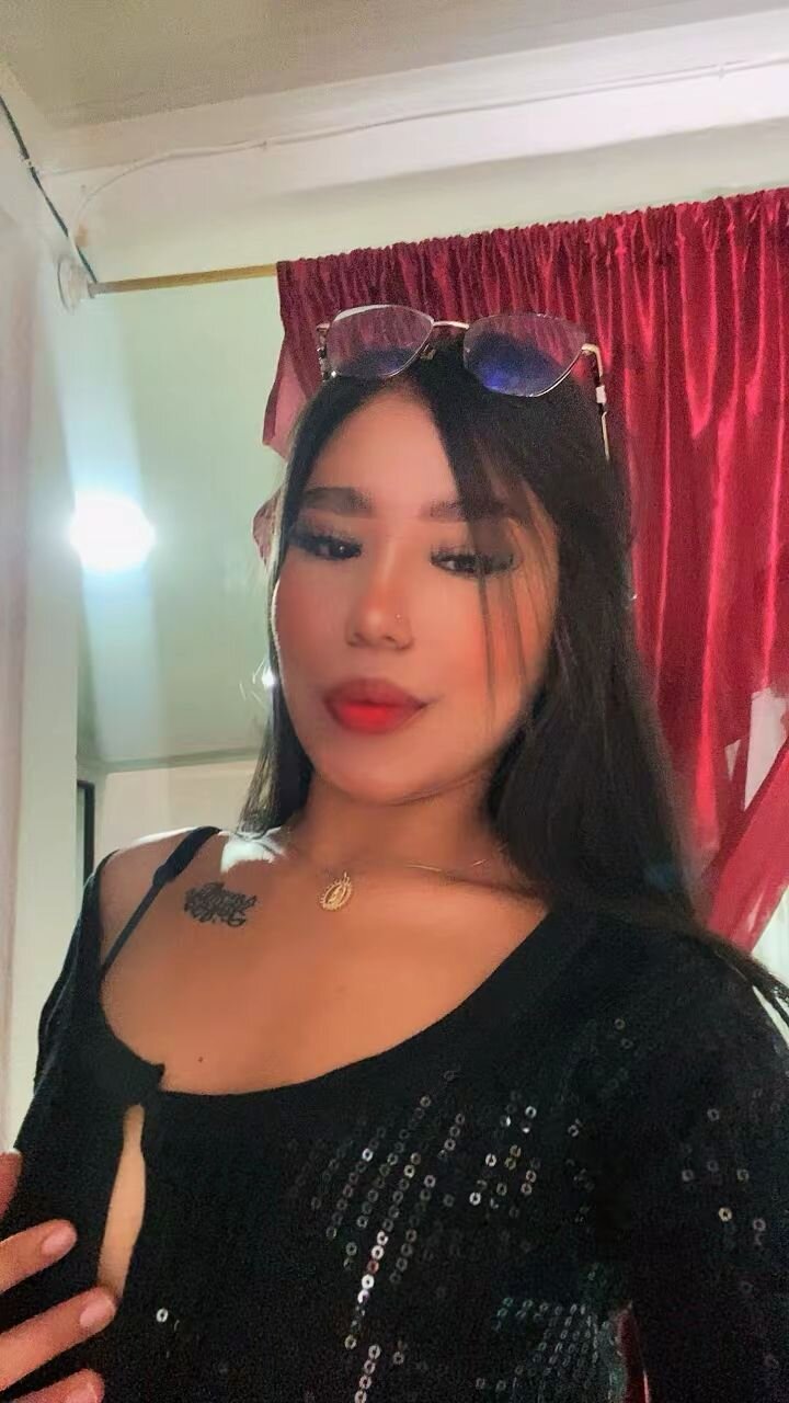 XXX Porn Photo of Nude sweetabbey 9